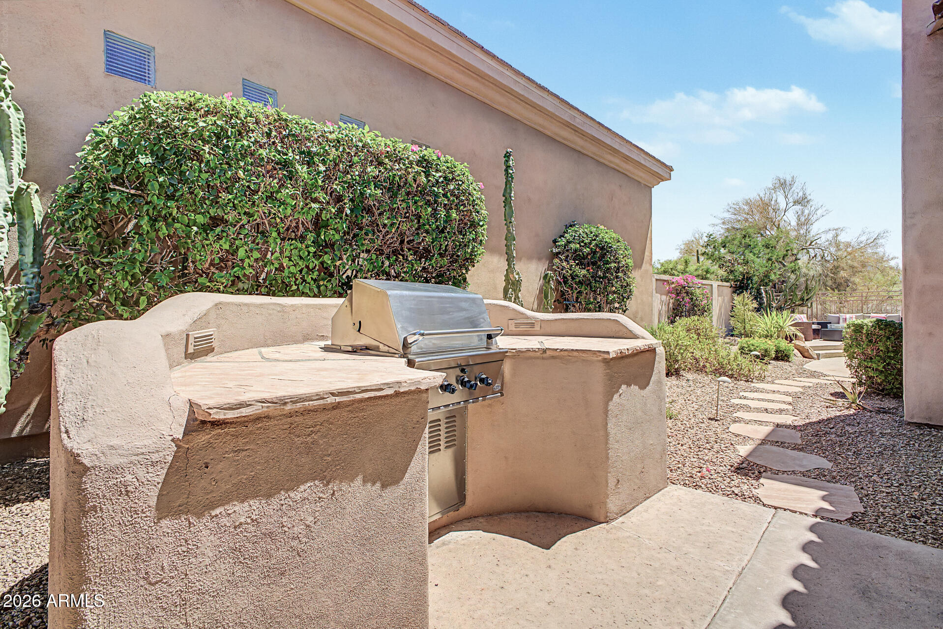 GRAYHAWK PARCELS 2A2B AND 2C - Residential