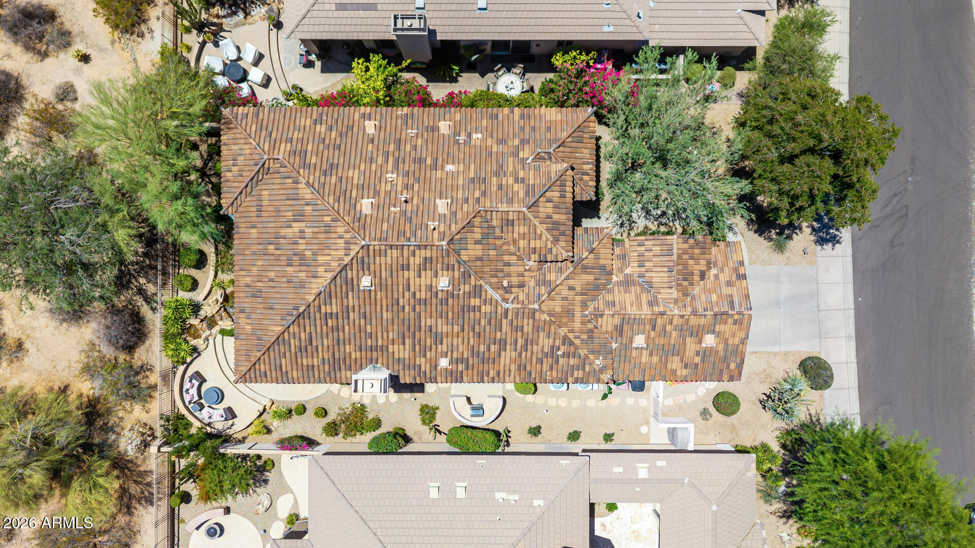 GRAYHAWK PARCELS 2A2B AND 2C - Residential