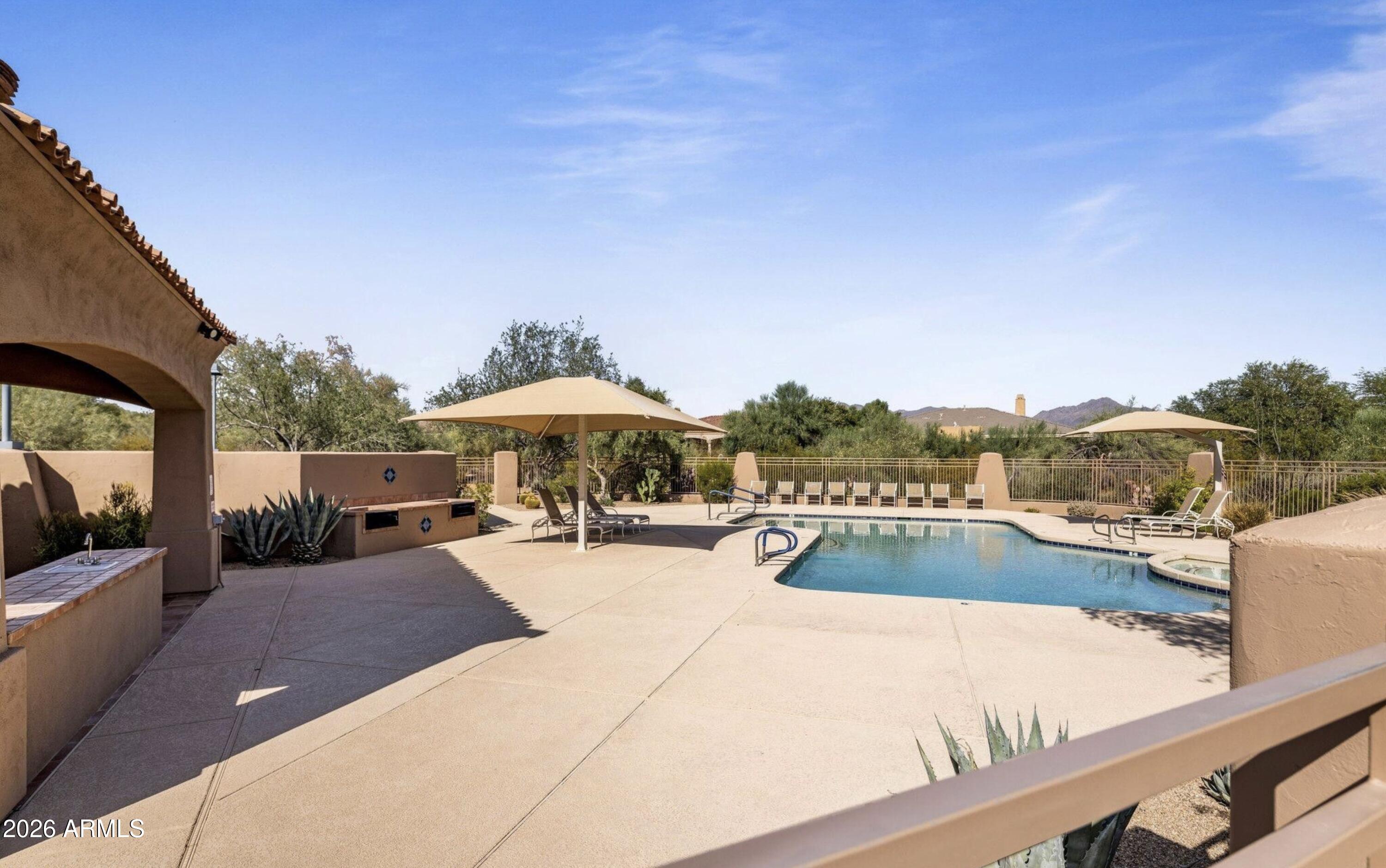 GRAYHAWK PARCELS 2A2B AND 2C - Residential