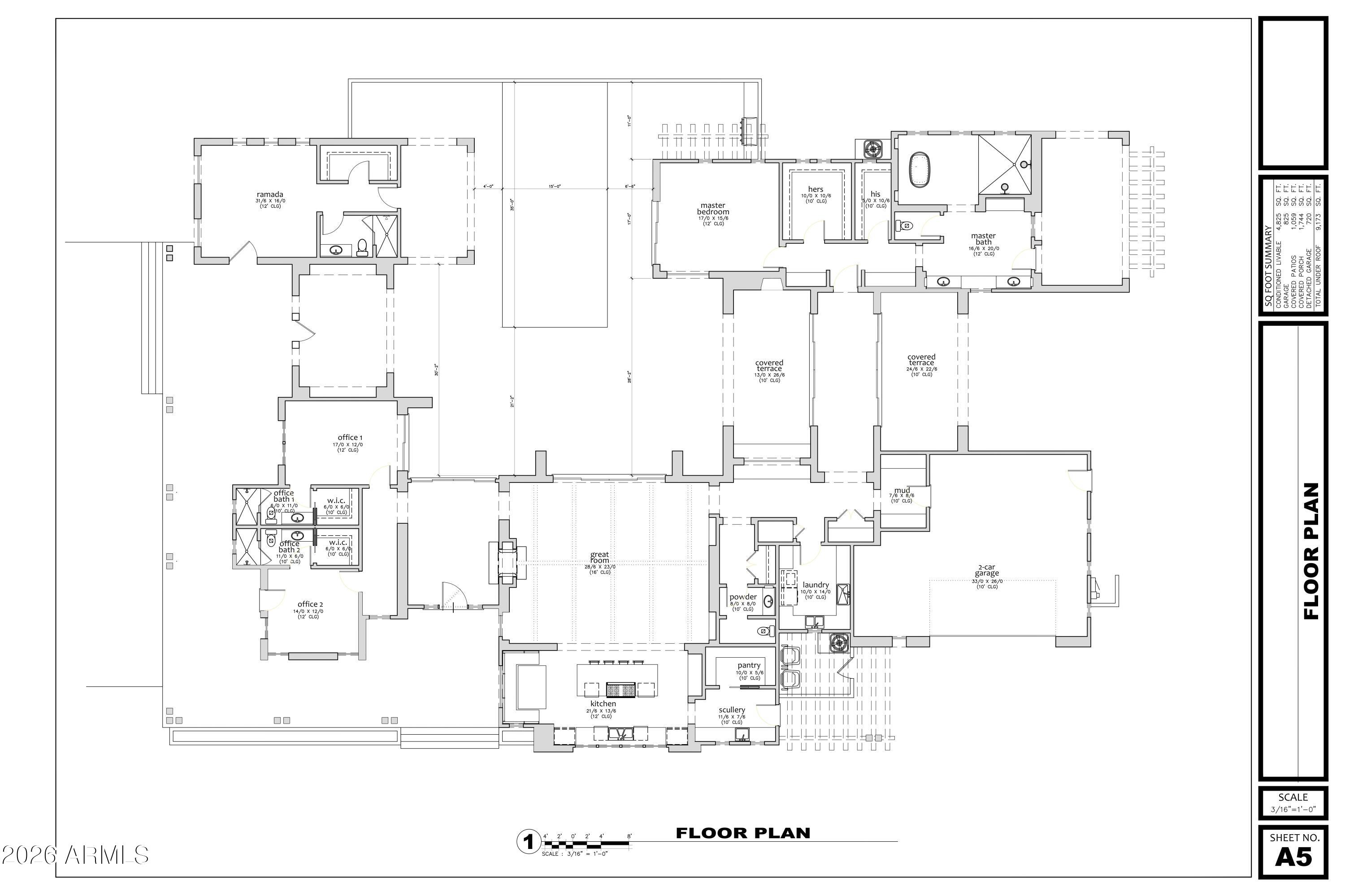 VERRADO - Residential
