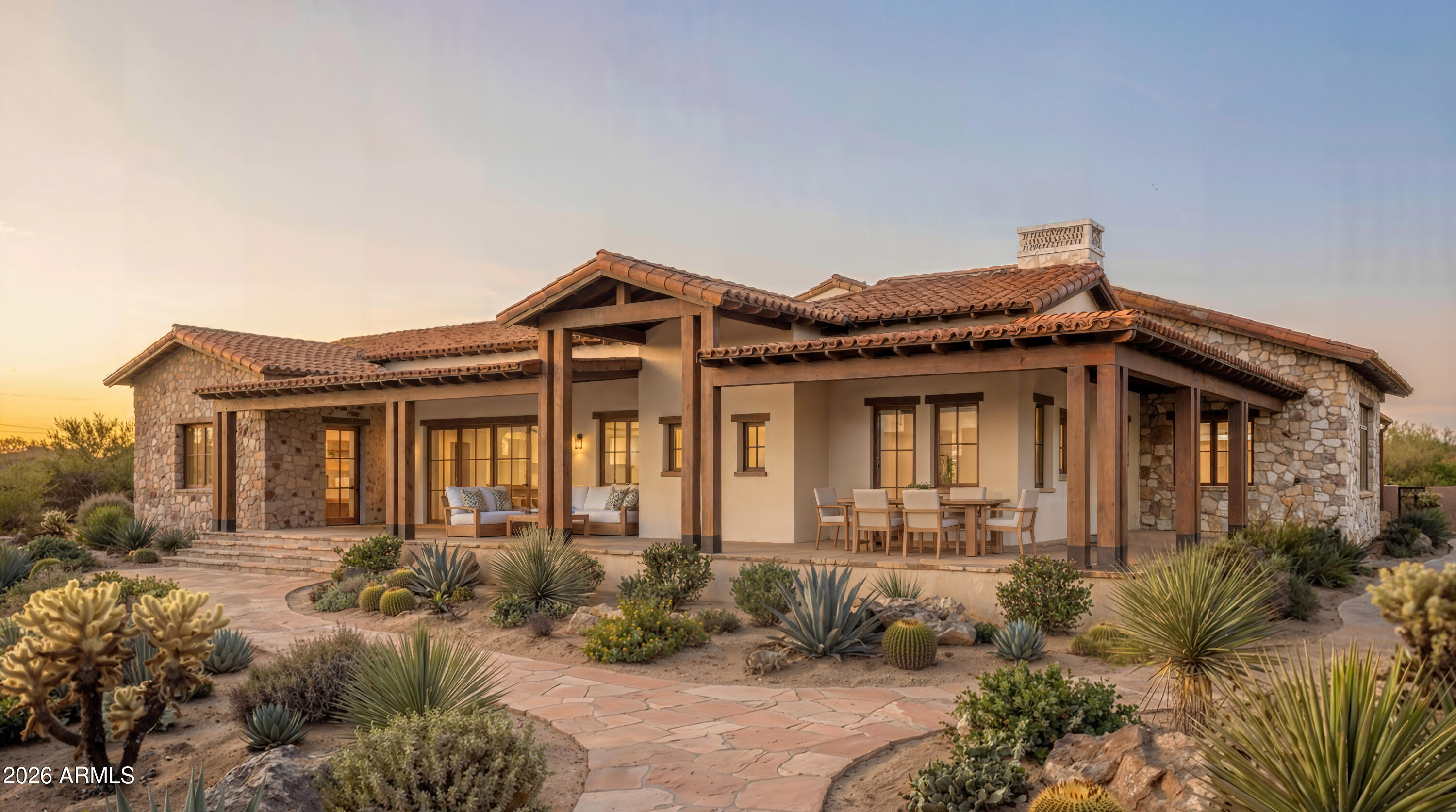 VERRADO - Residential