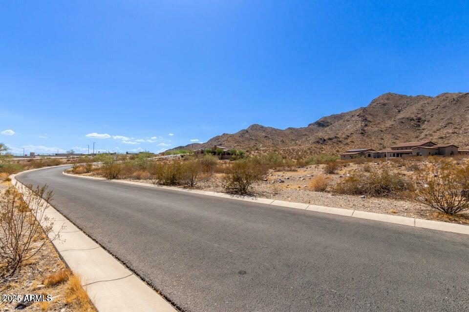 VERRADO - Residential
