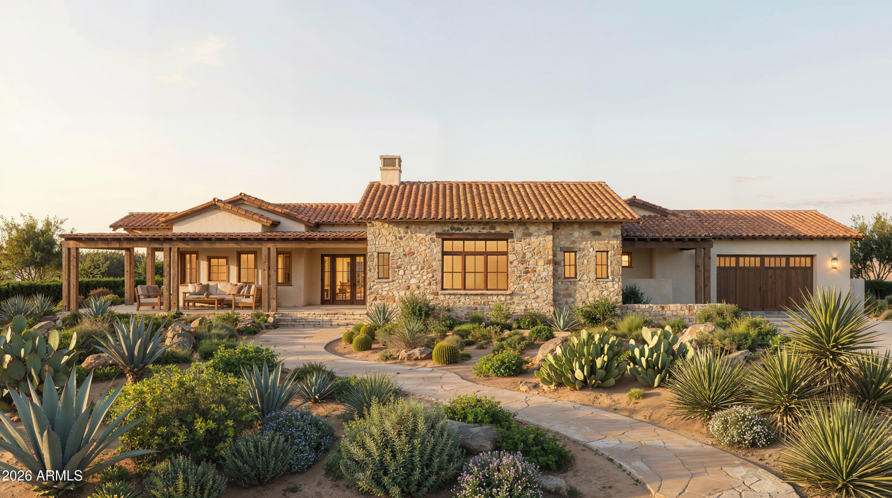 VERRADO - Residential