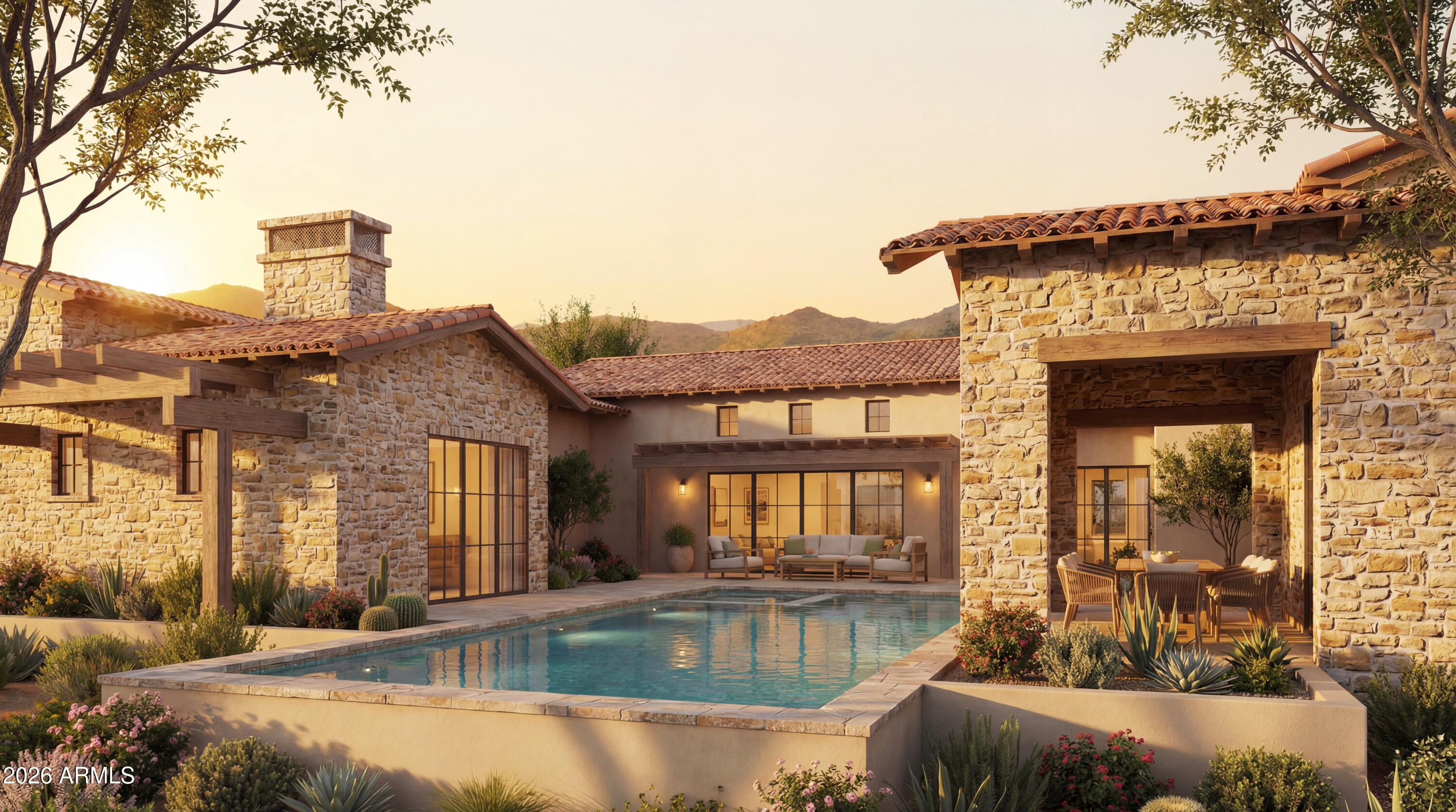 VERRADO - Residential