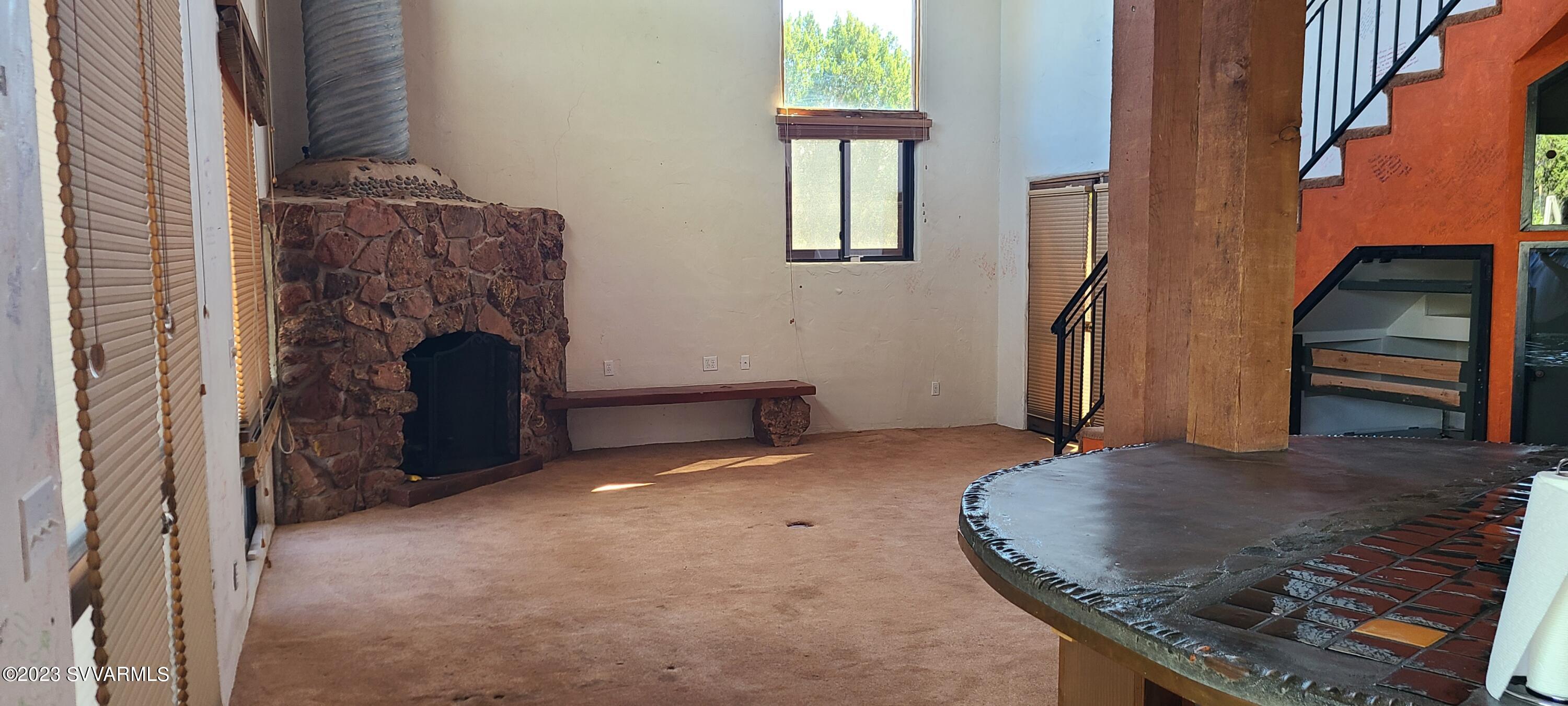 5 Acres or More - Residential