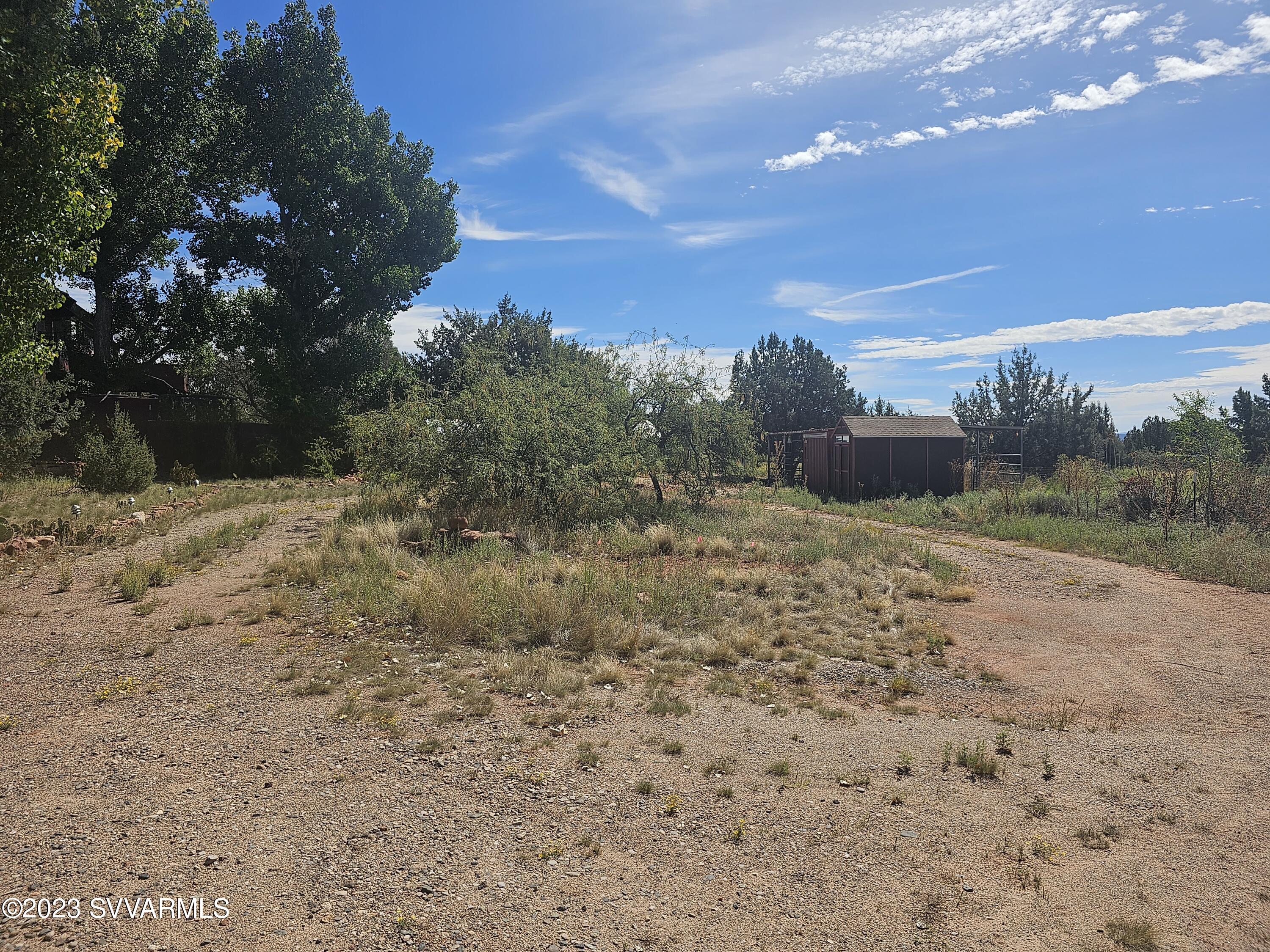 5 Acres or More - Residential