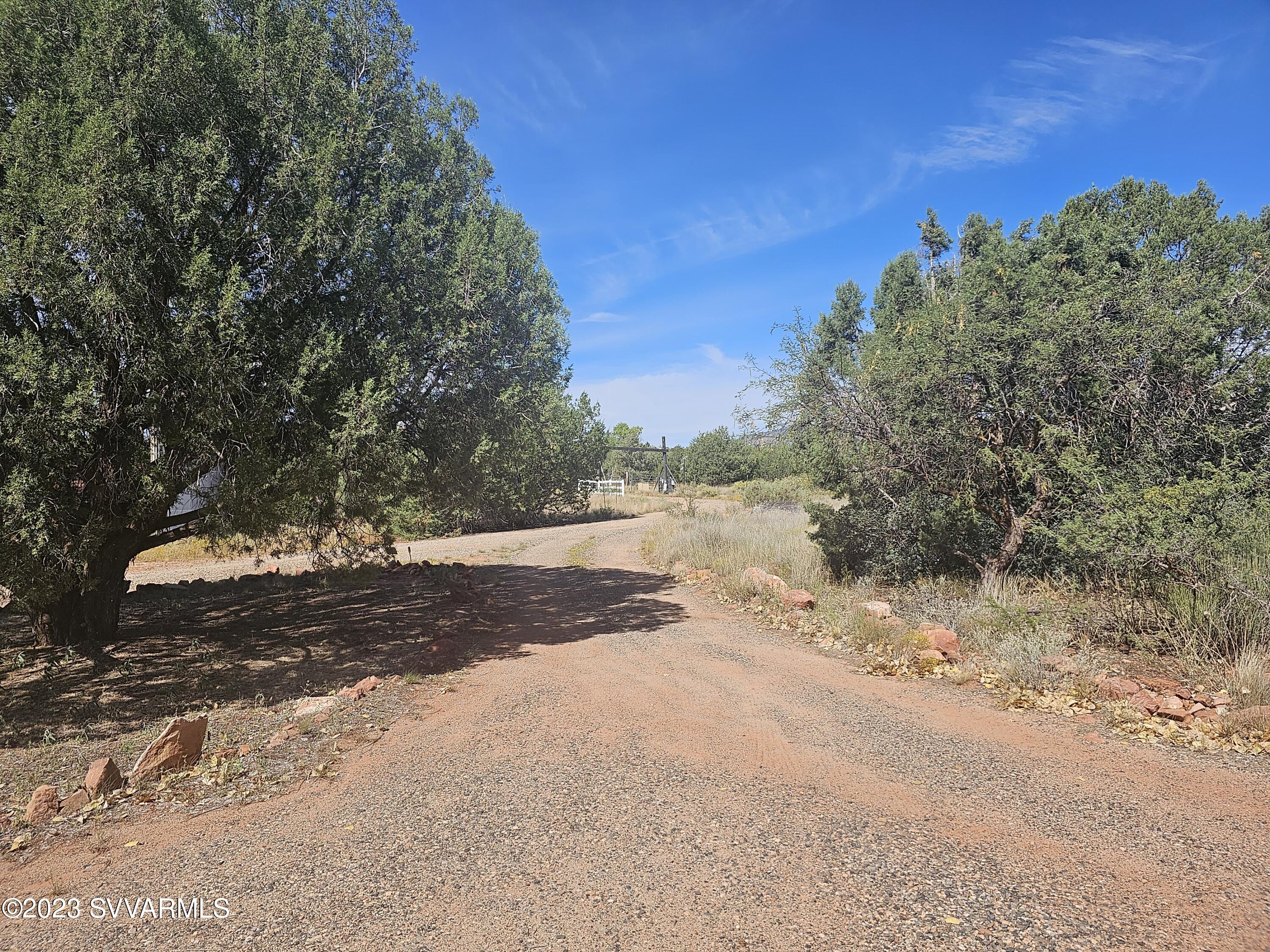 5 Acres or More - Residential