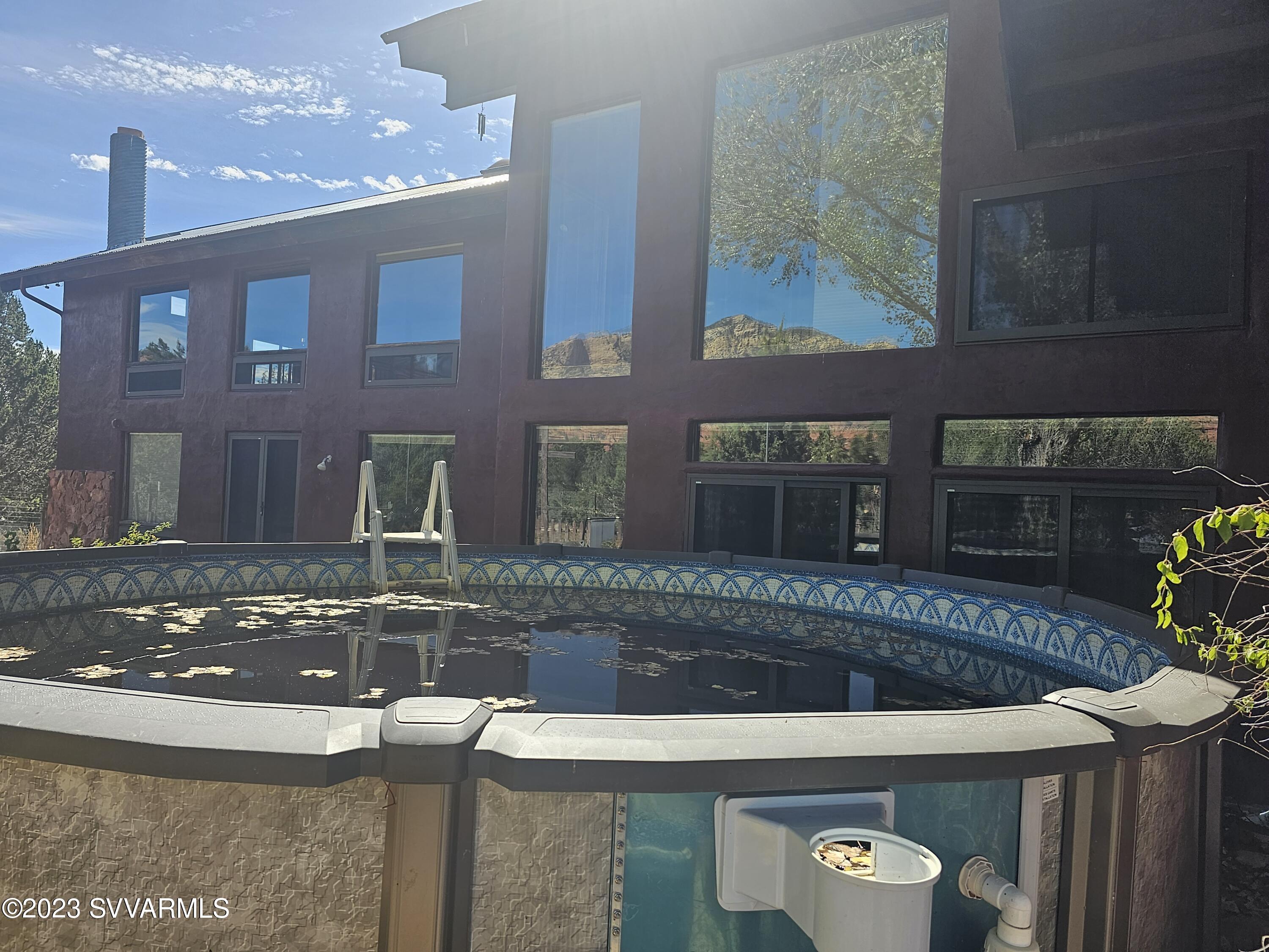 5 Acres or More - Residential