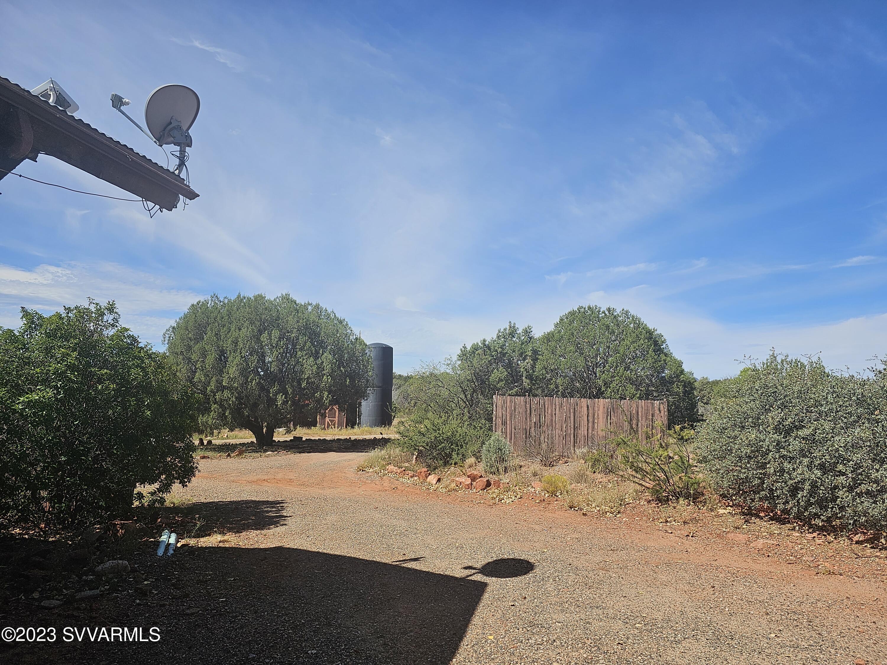 5 Acres or More - Residential