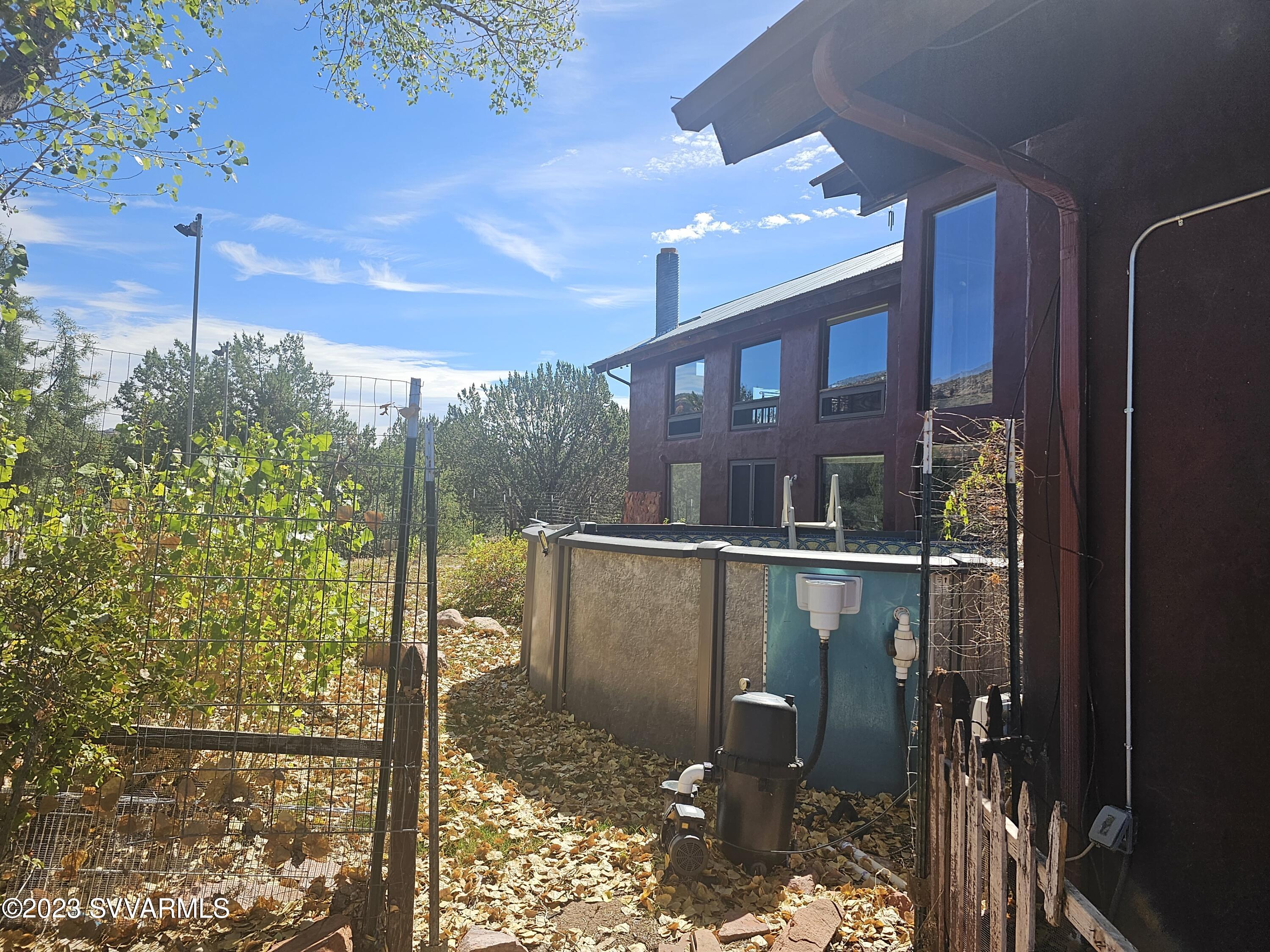 5 Acres or More - Residential