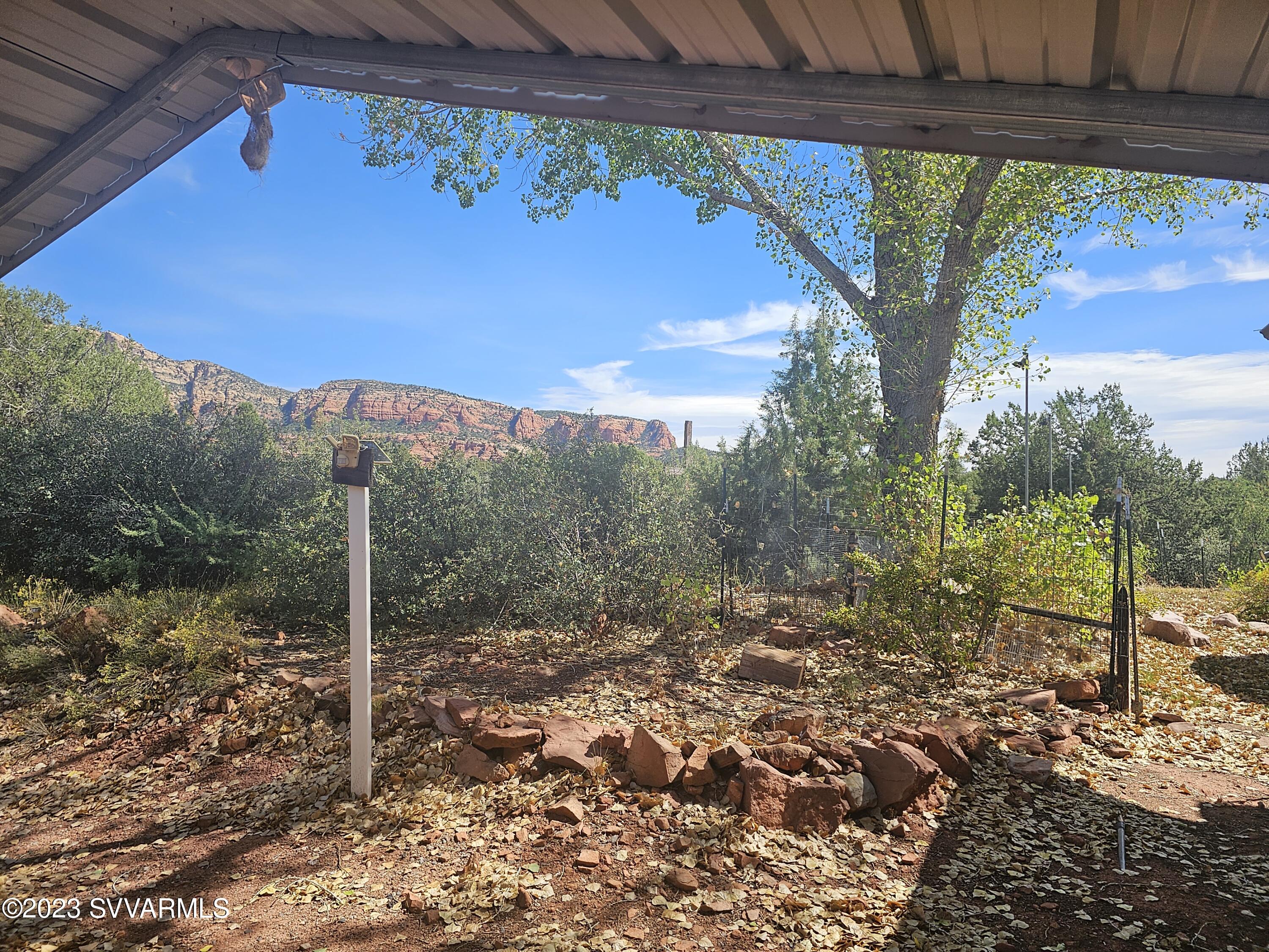 5 Acres or More - Residential