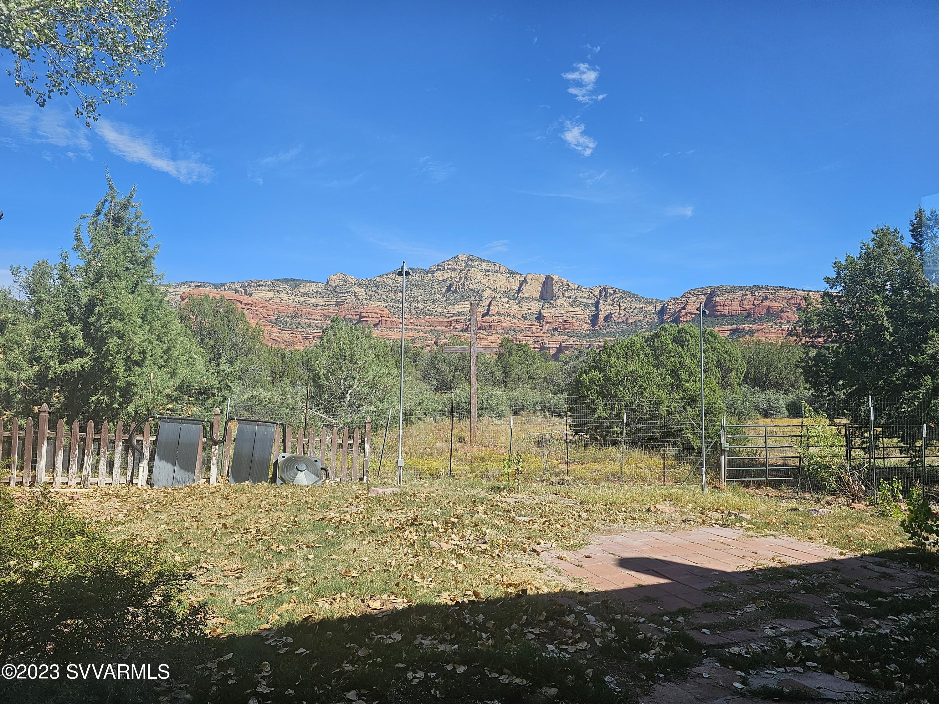 5 Acres or More - Residential