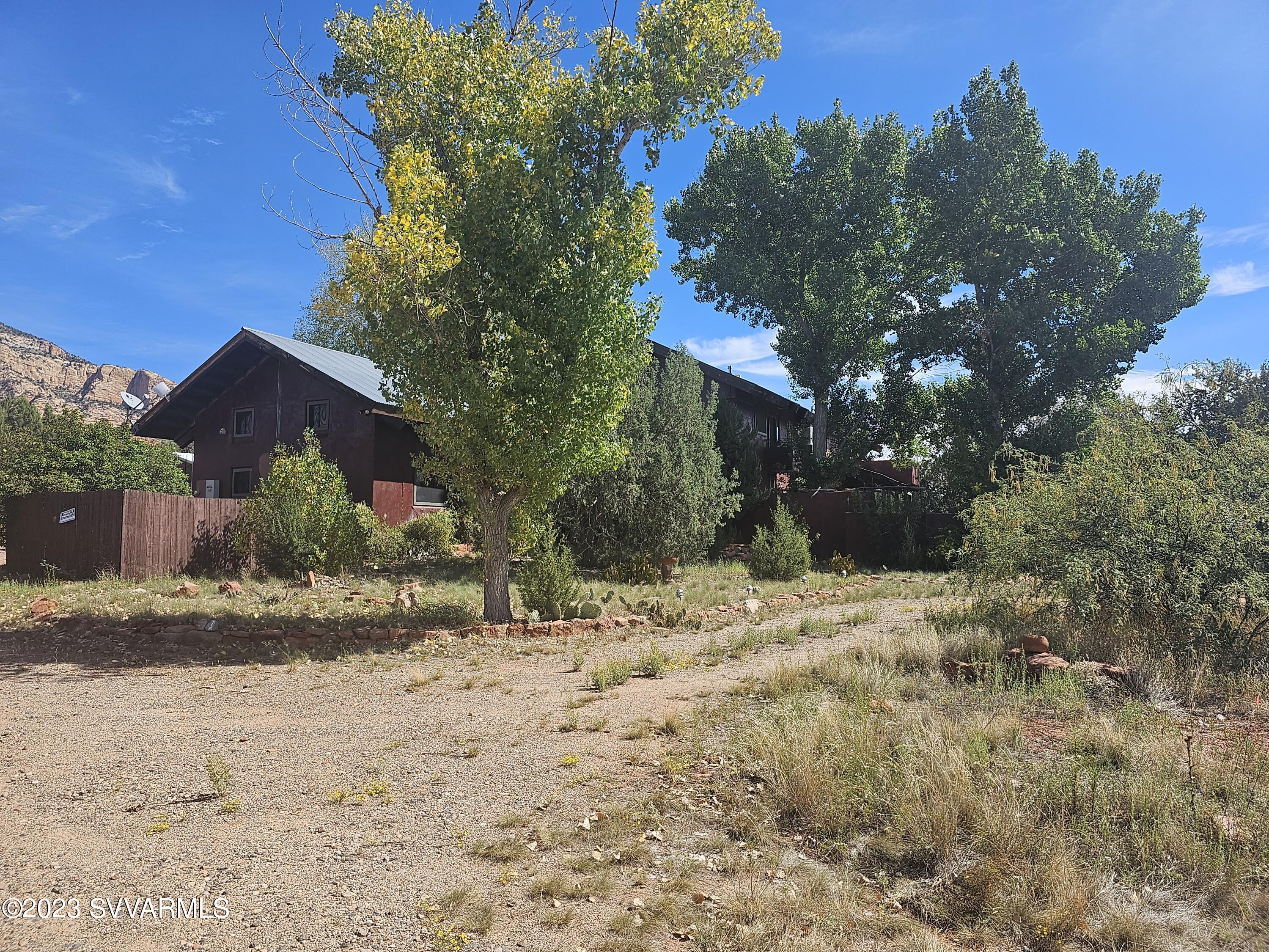 5 Acres or More - Residential