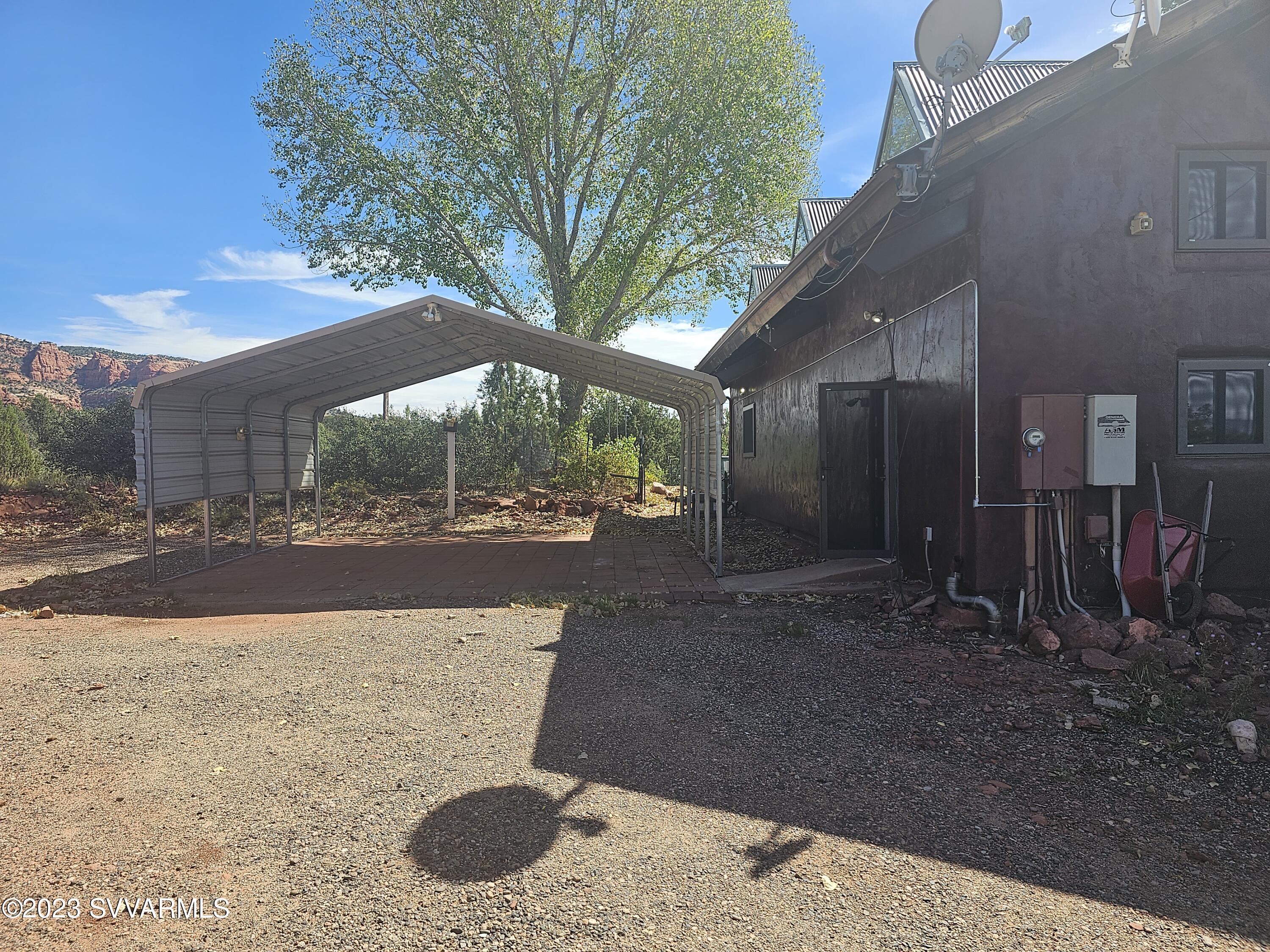 5 Acres or More - Residential