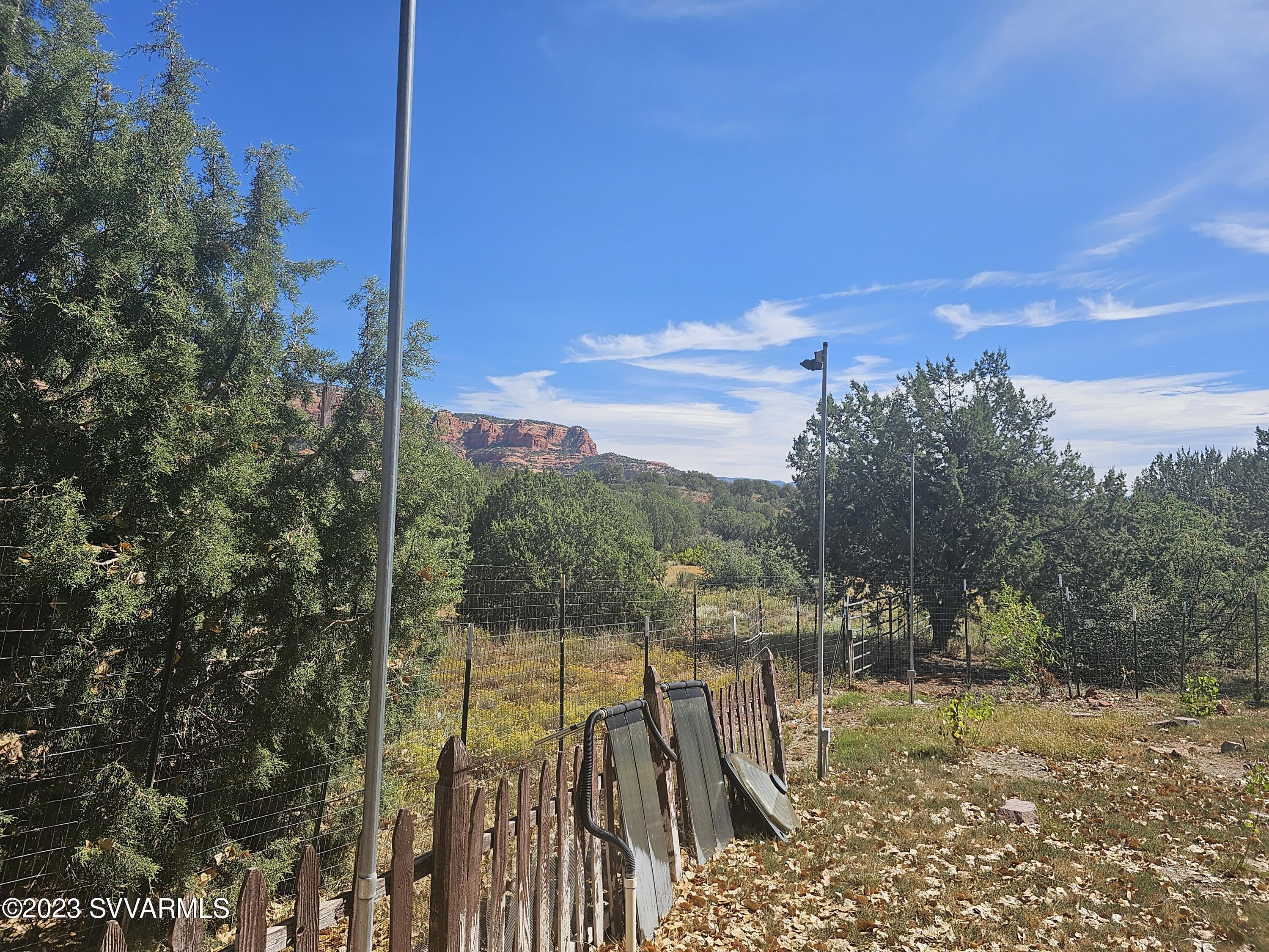 5 Acres or More - Residential