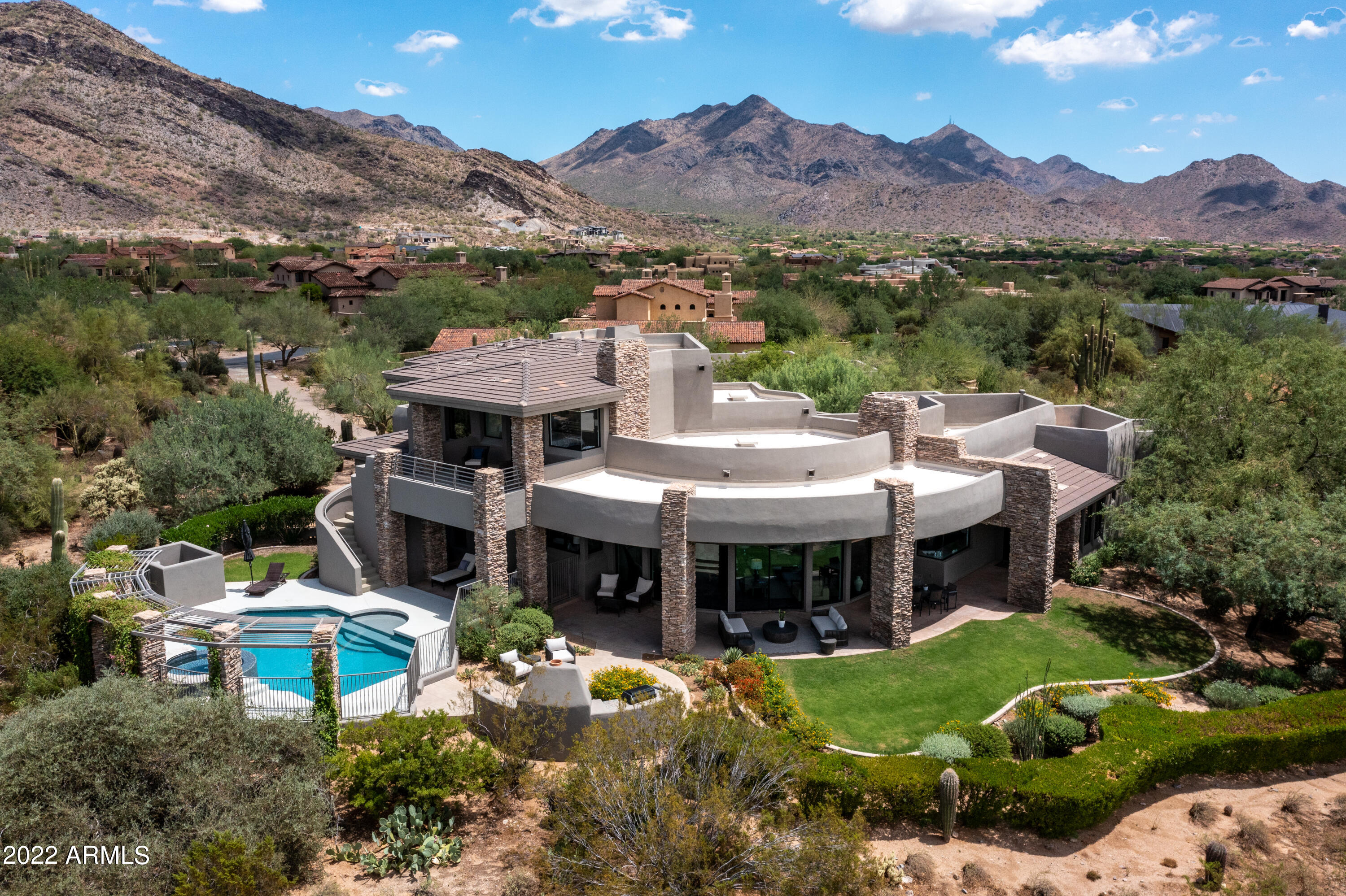 DC Ranch - Residential