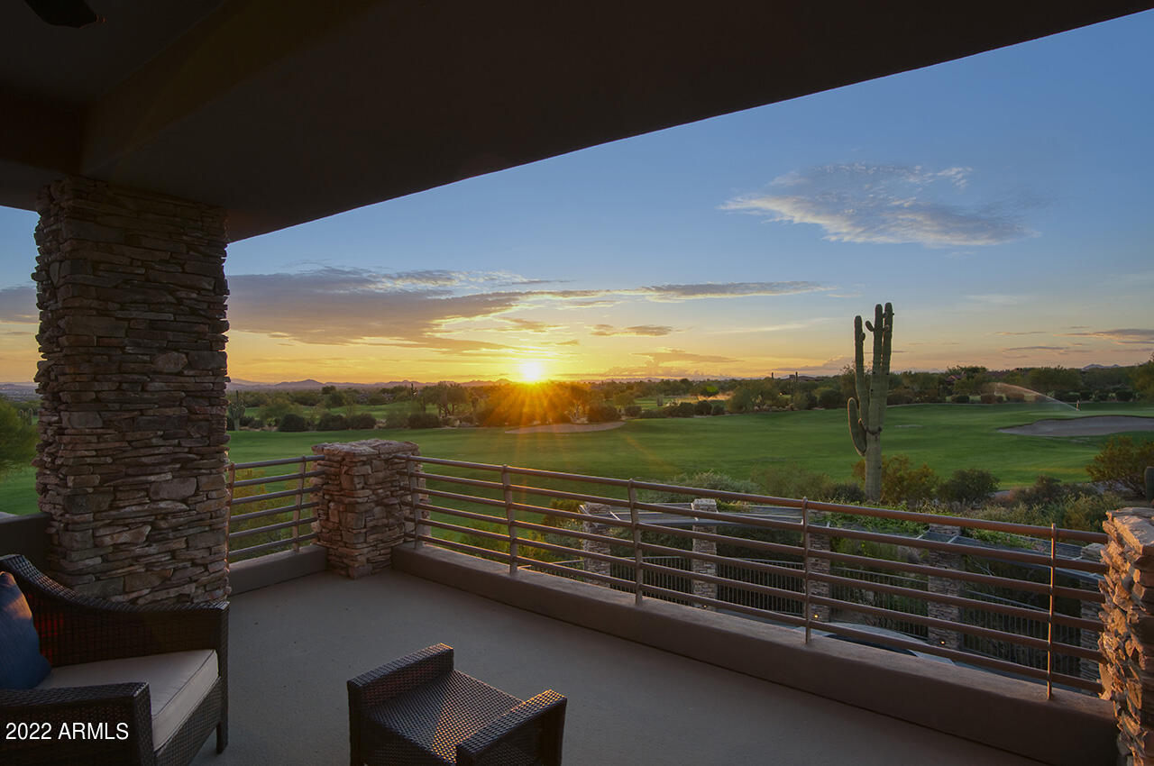 DC Ranch - Residential