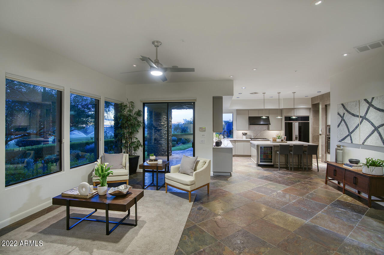 DC Ranch - Residential
