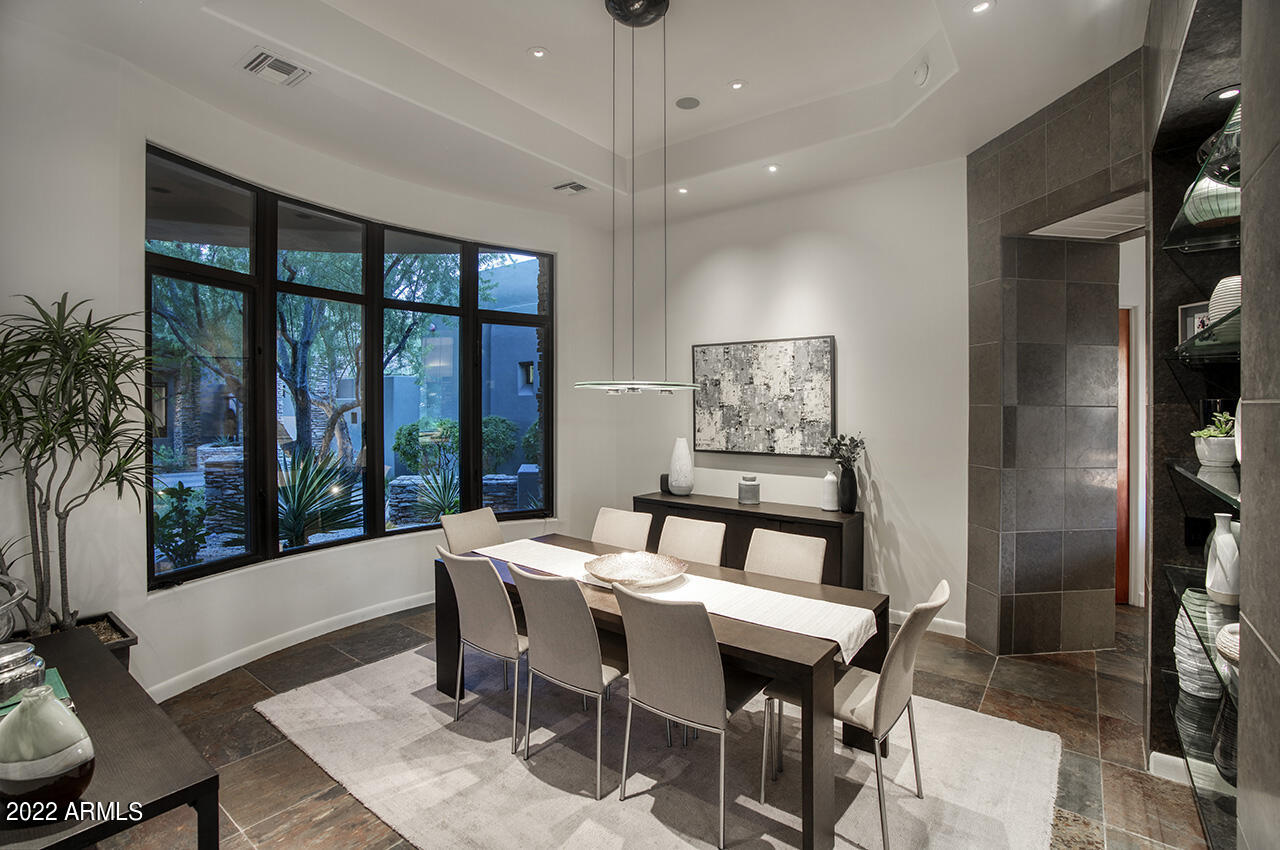 DC Ranch - Residential