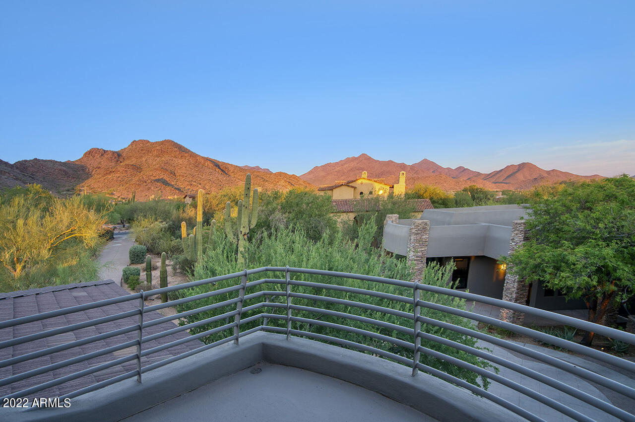 DC Ranch - Residential