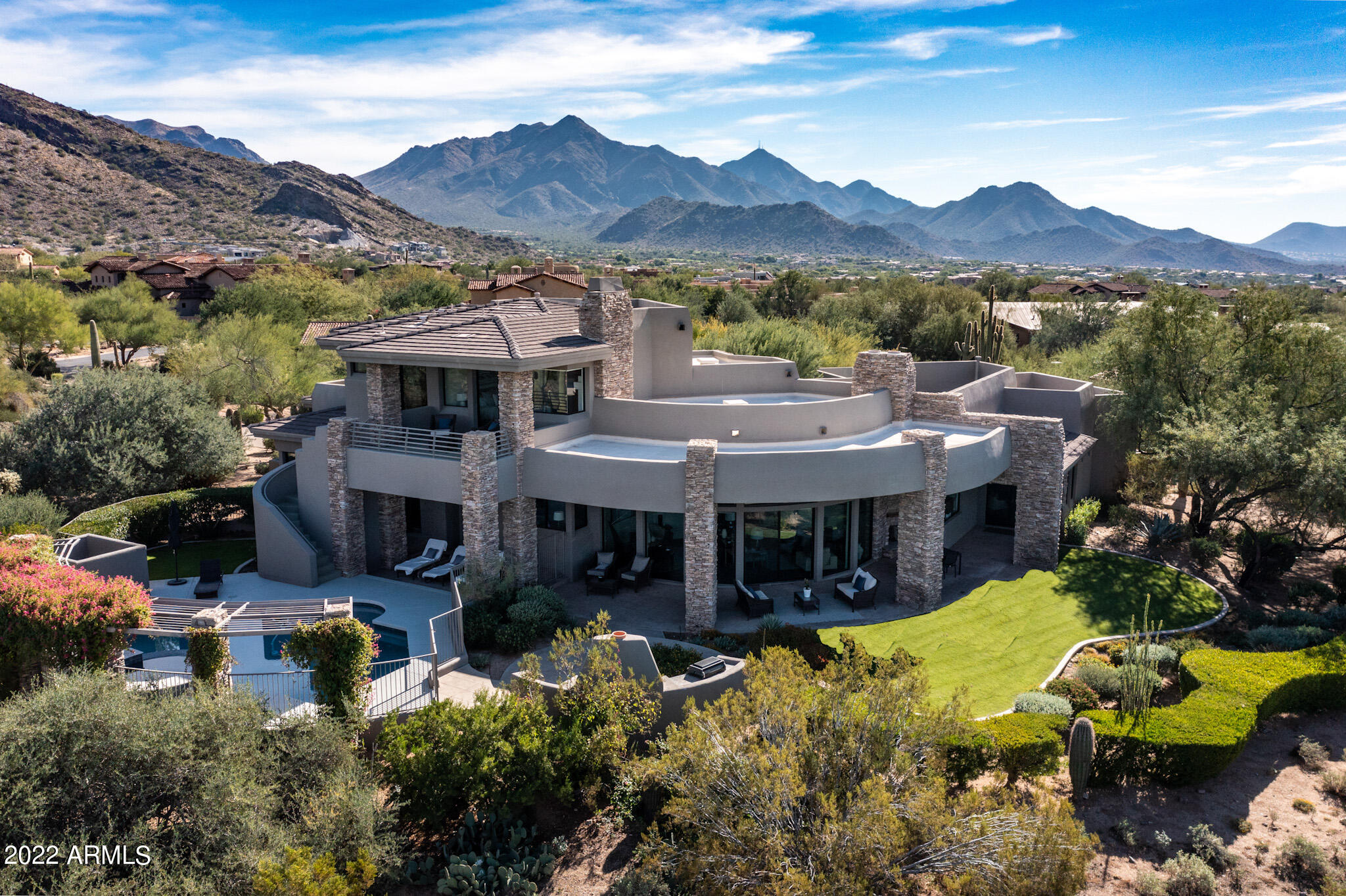 DC Ranch - Residential