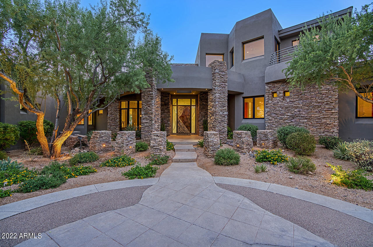 DC Ranch - Residential