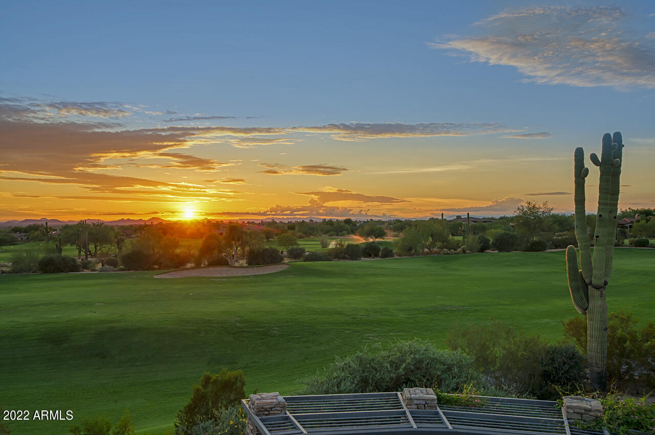 DC Ranch - Residential