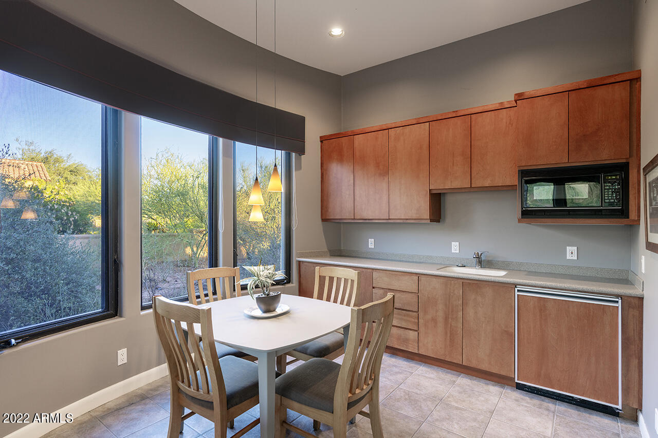 DC Ranch - Residential