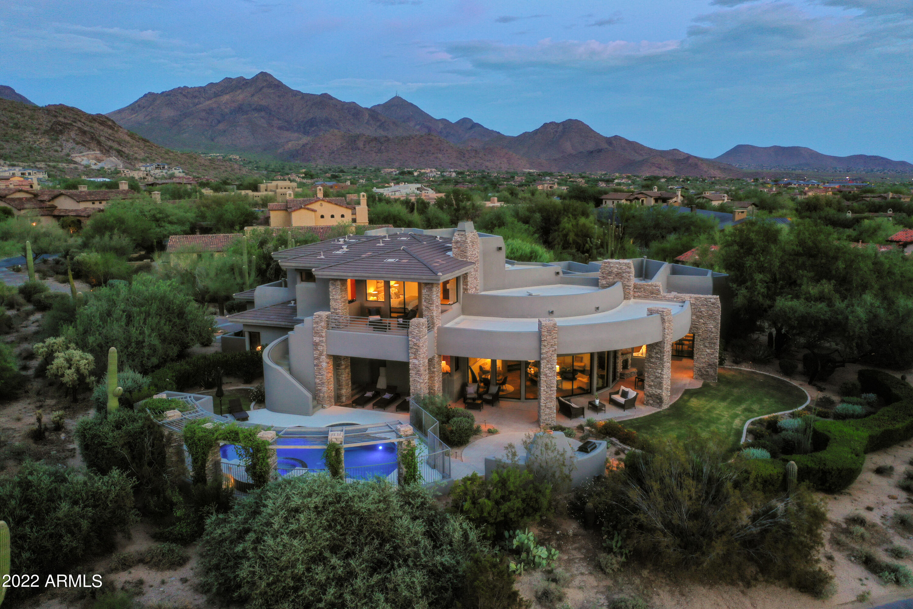 DC Ranch - Residential