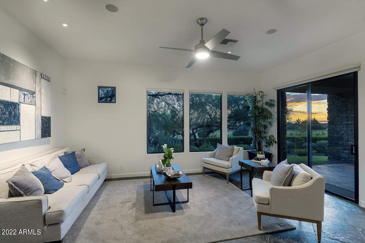 DC Ranch - Residential