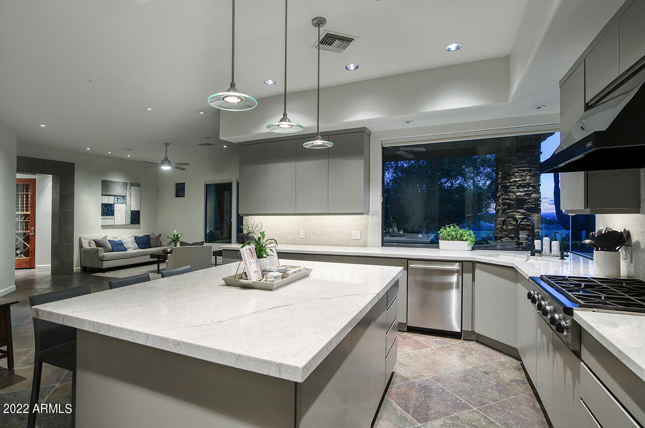 DC Ranch - Residential
