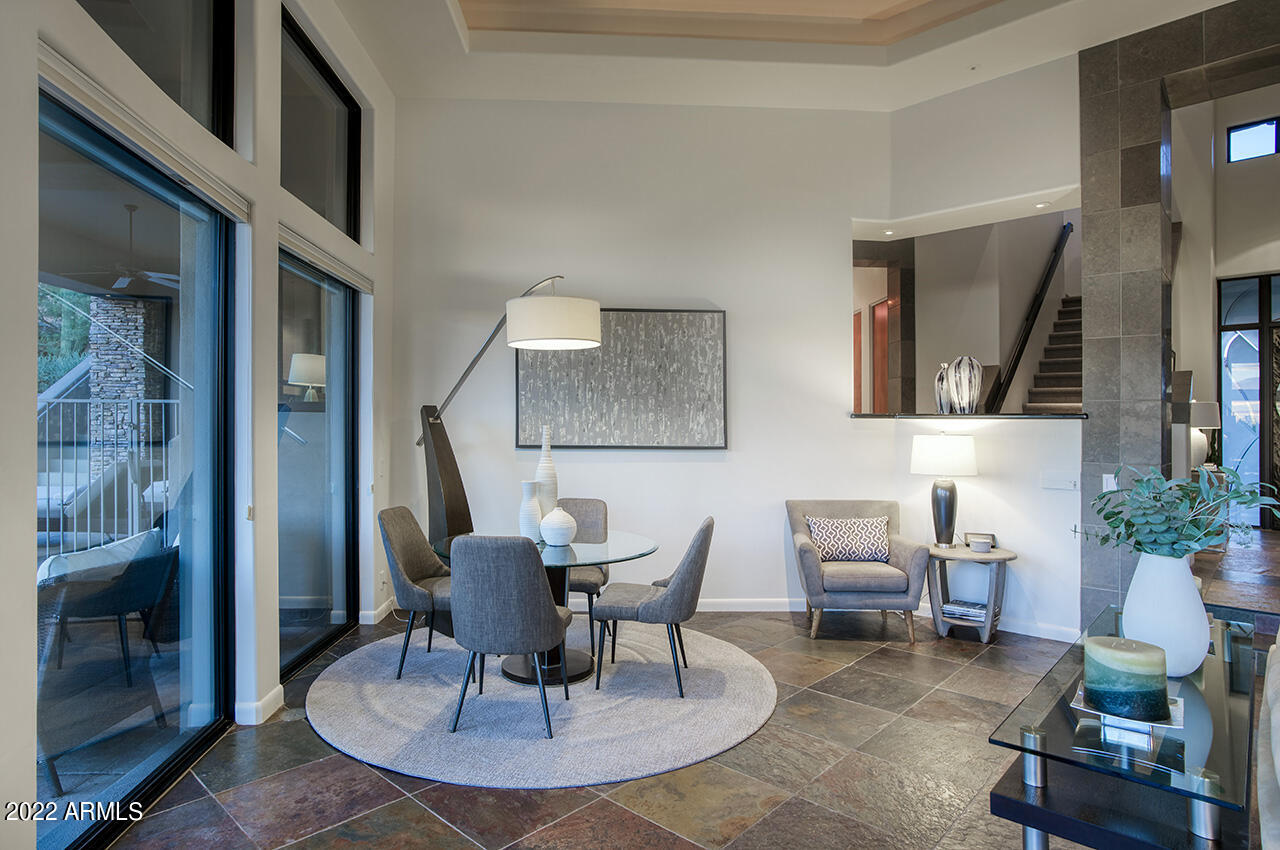 DC Ranch - Residential