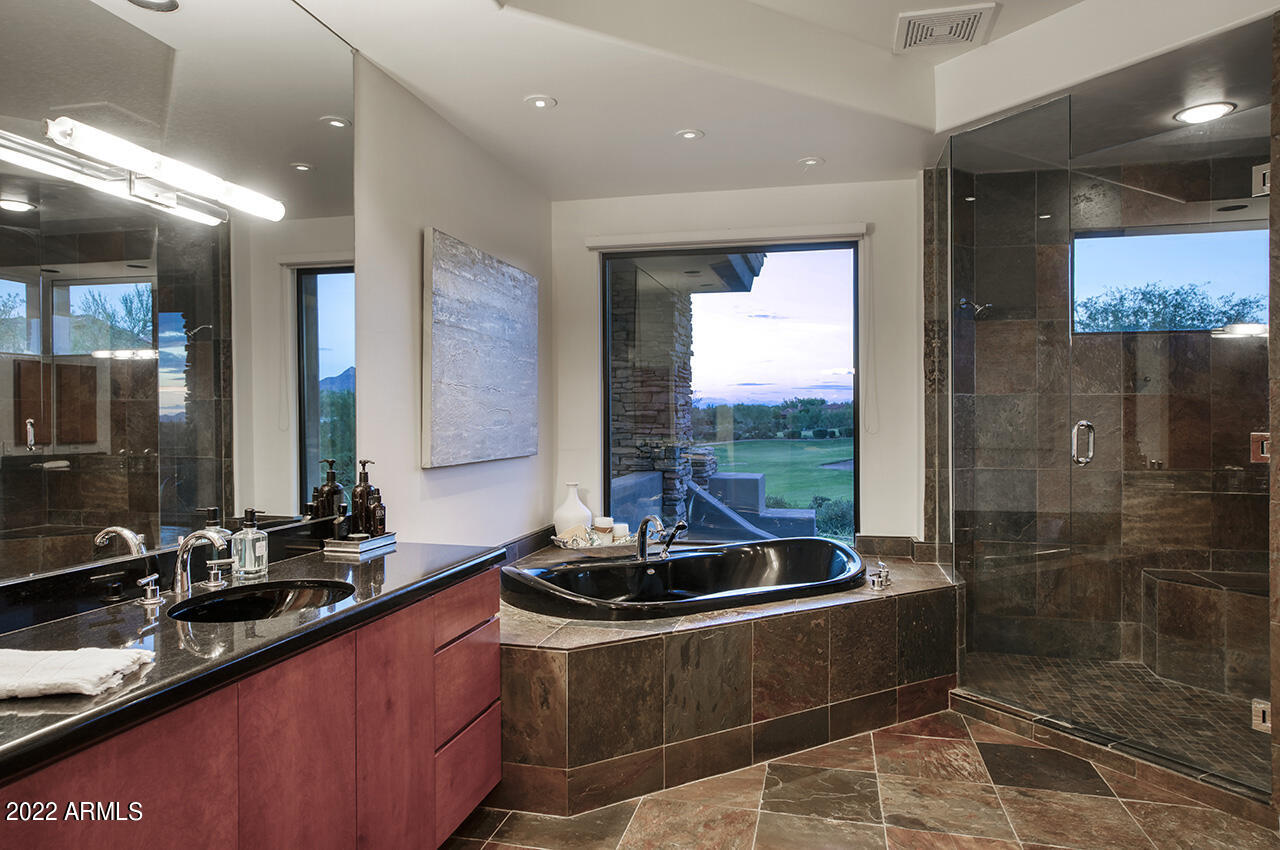 DC Ranch - Residential