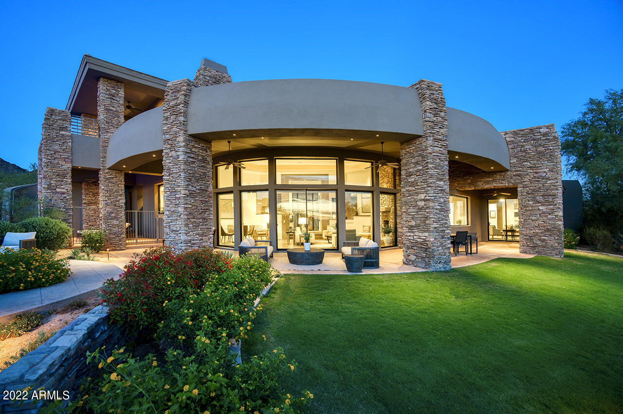 DC Ranch - Residential