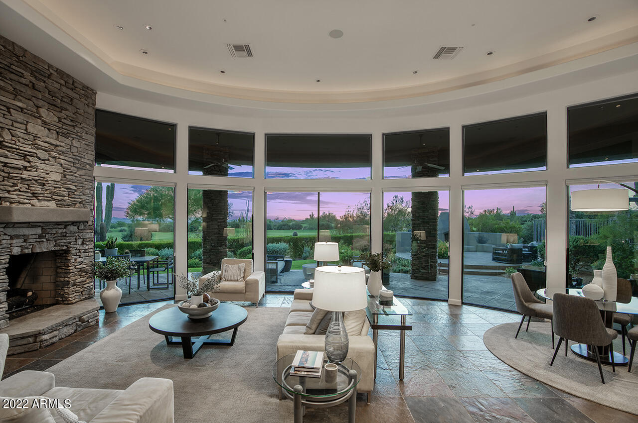 DC Ranch - Residential