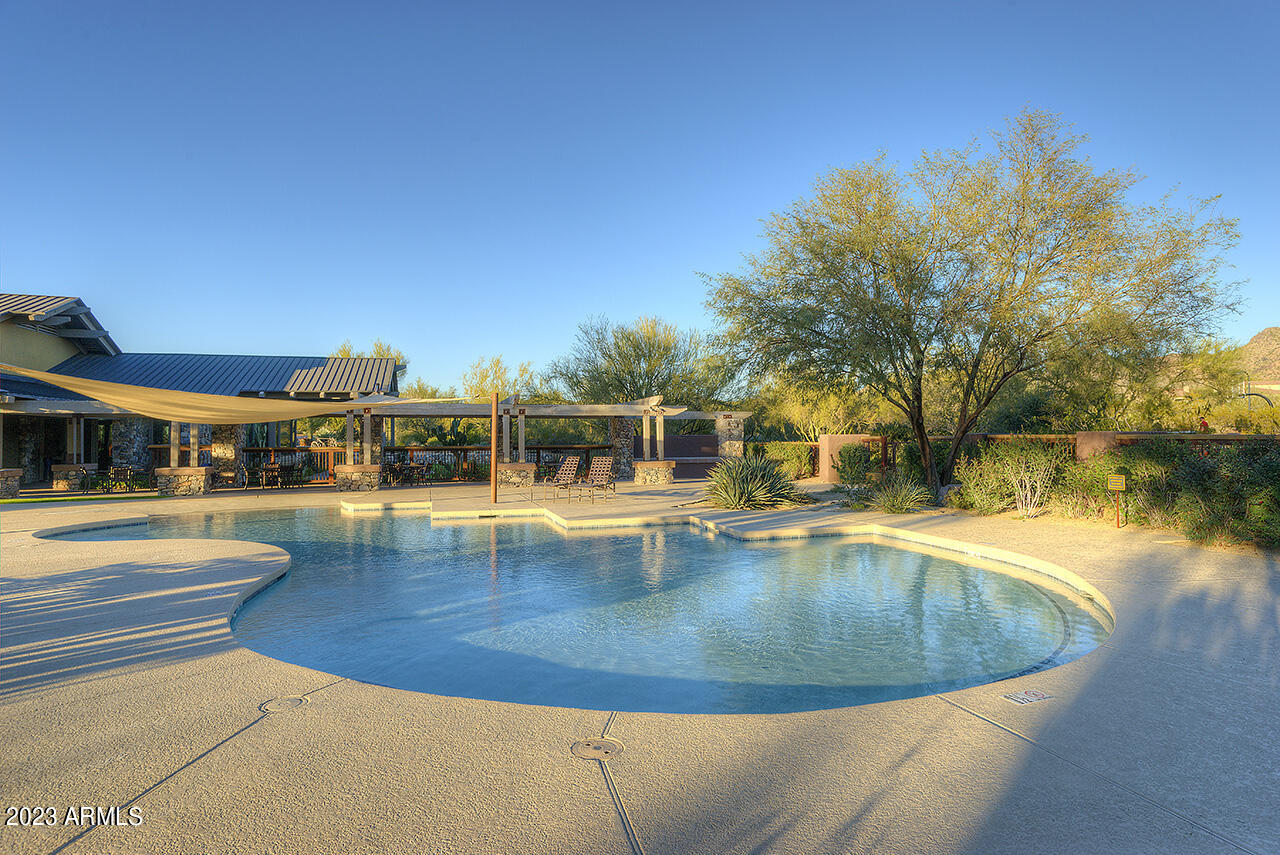 DC Ranch - Residential