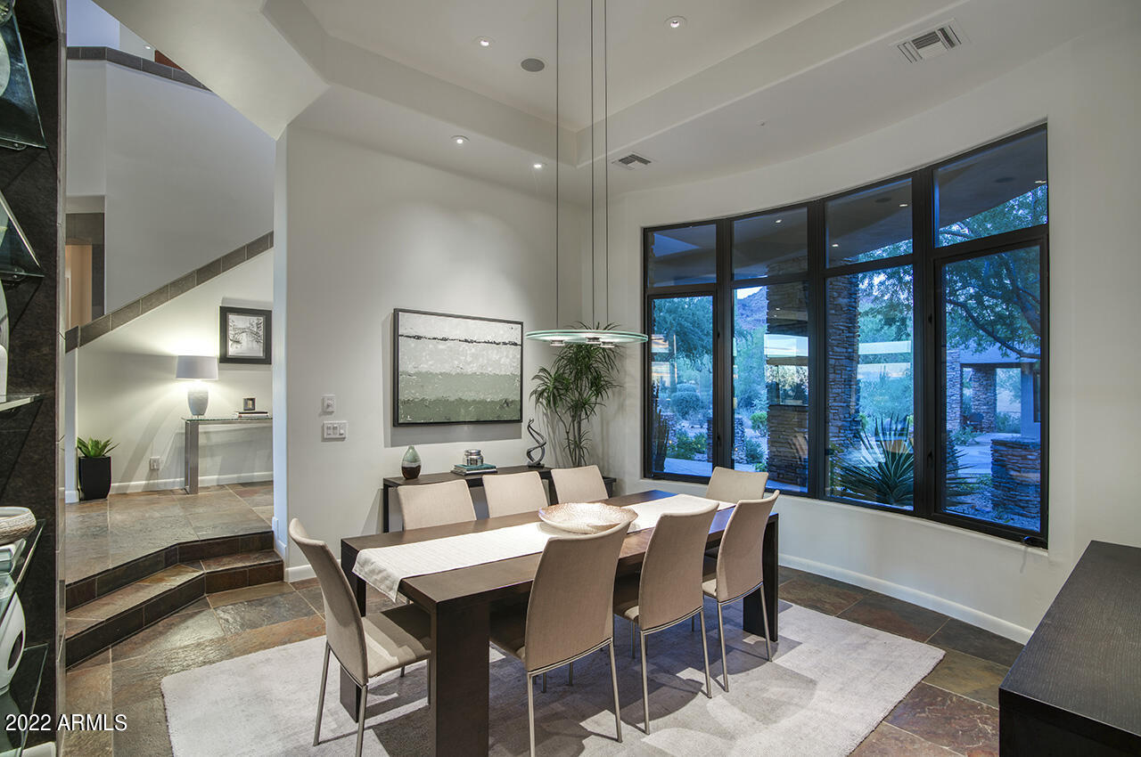 DC Ranch - Residential