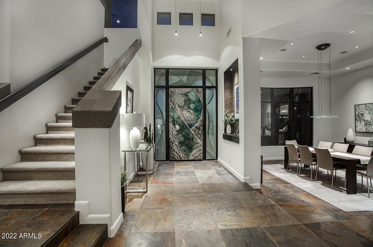 DC Ranch - Residential