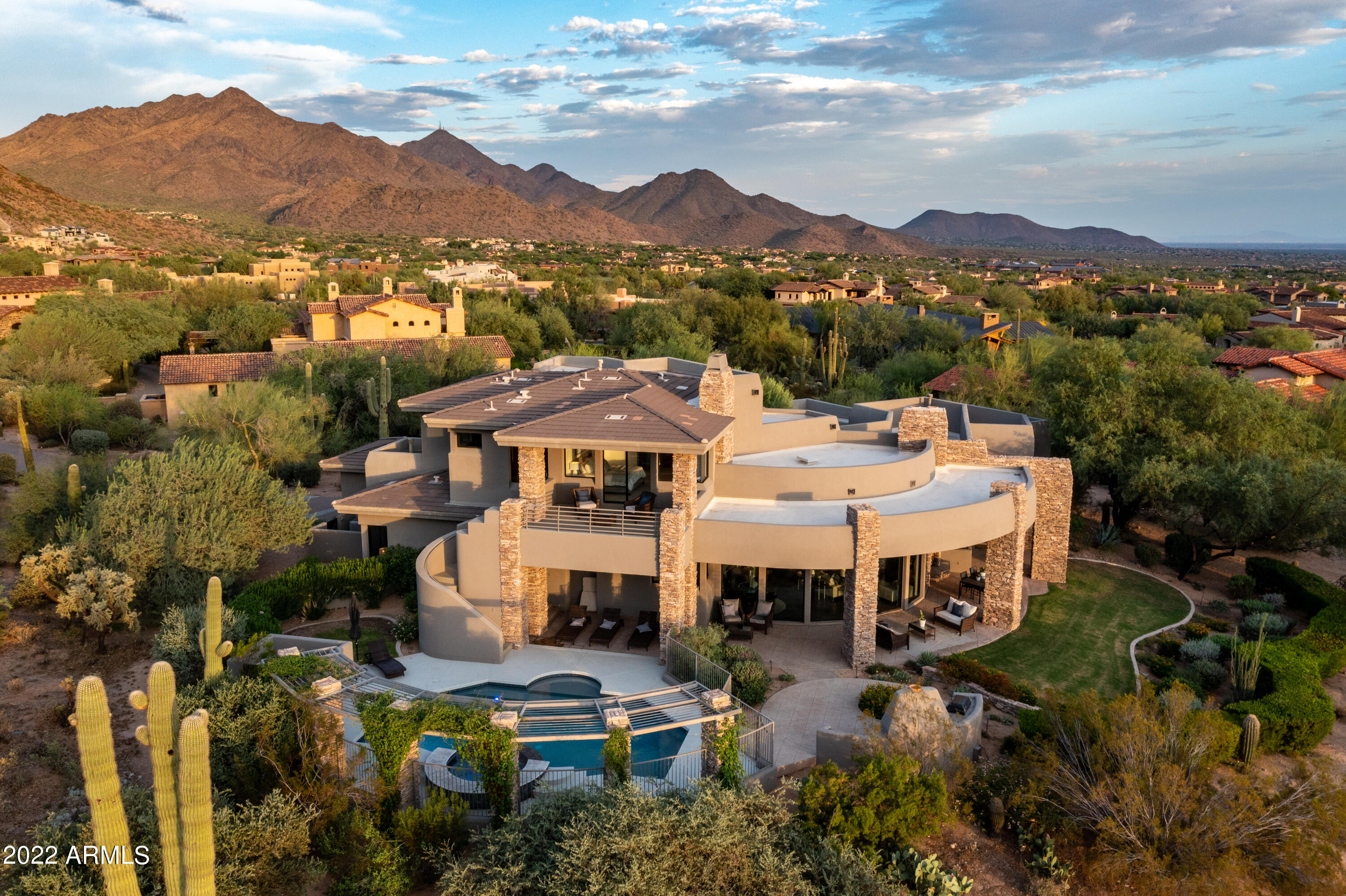 DC Ranch - Residential