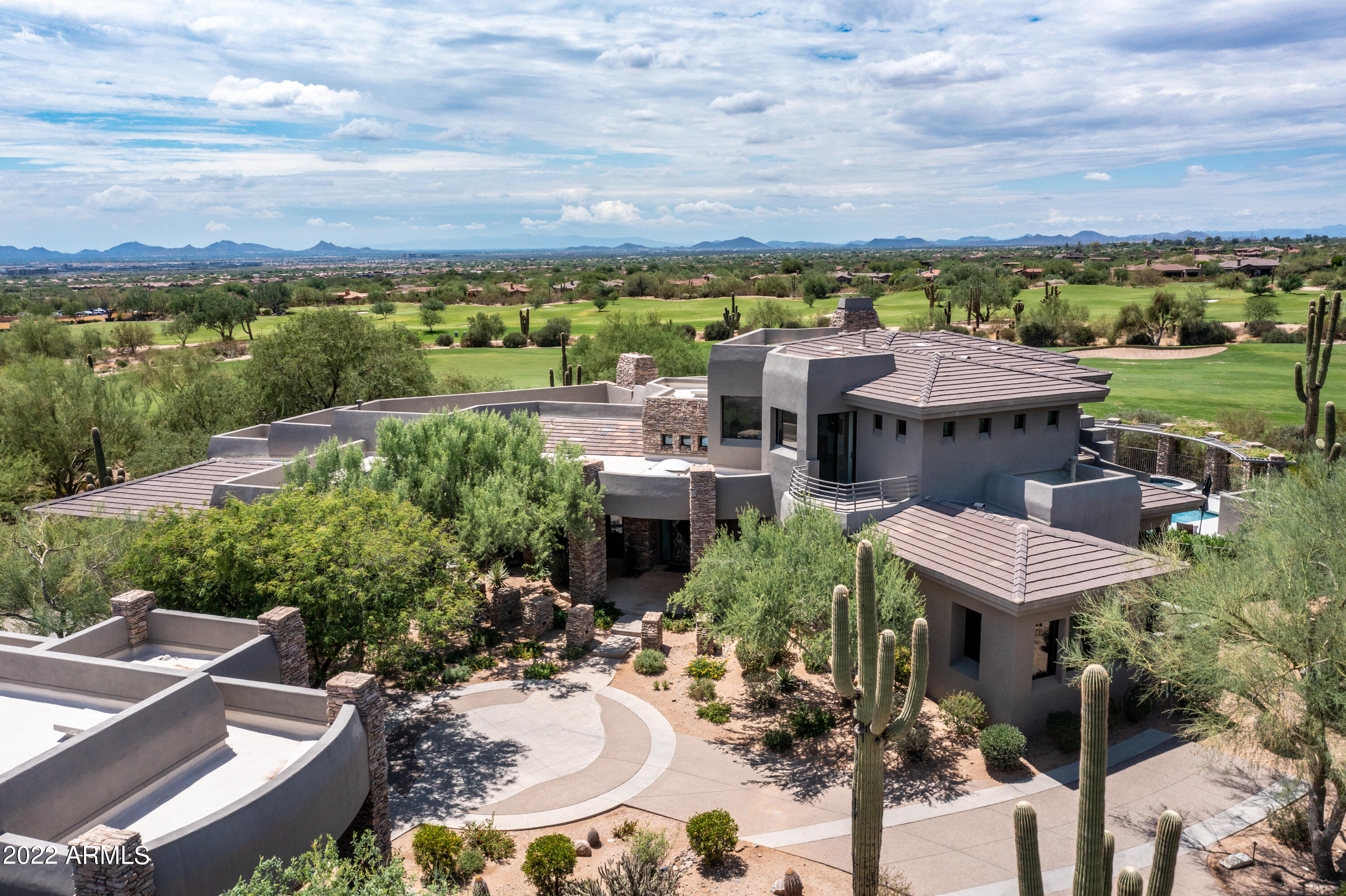 DC Ranch - Residential