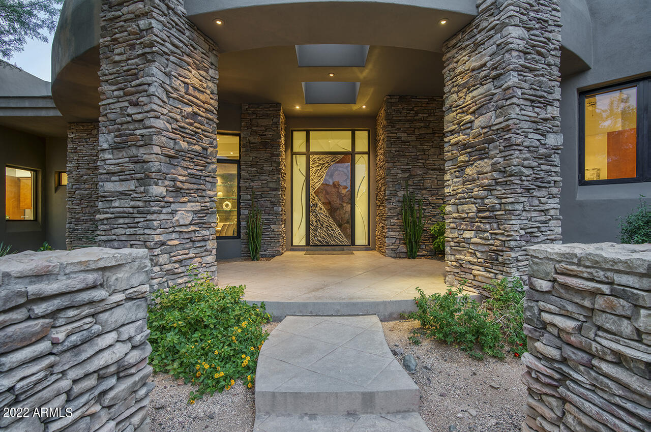DC Ranch - Residential