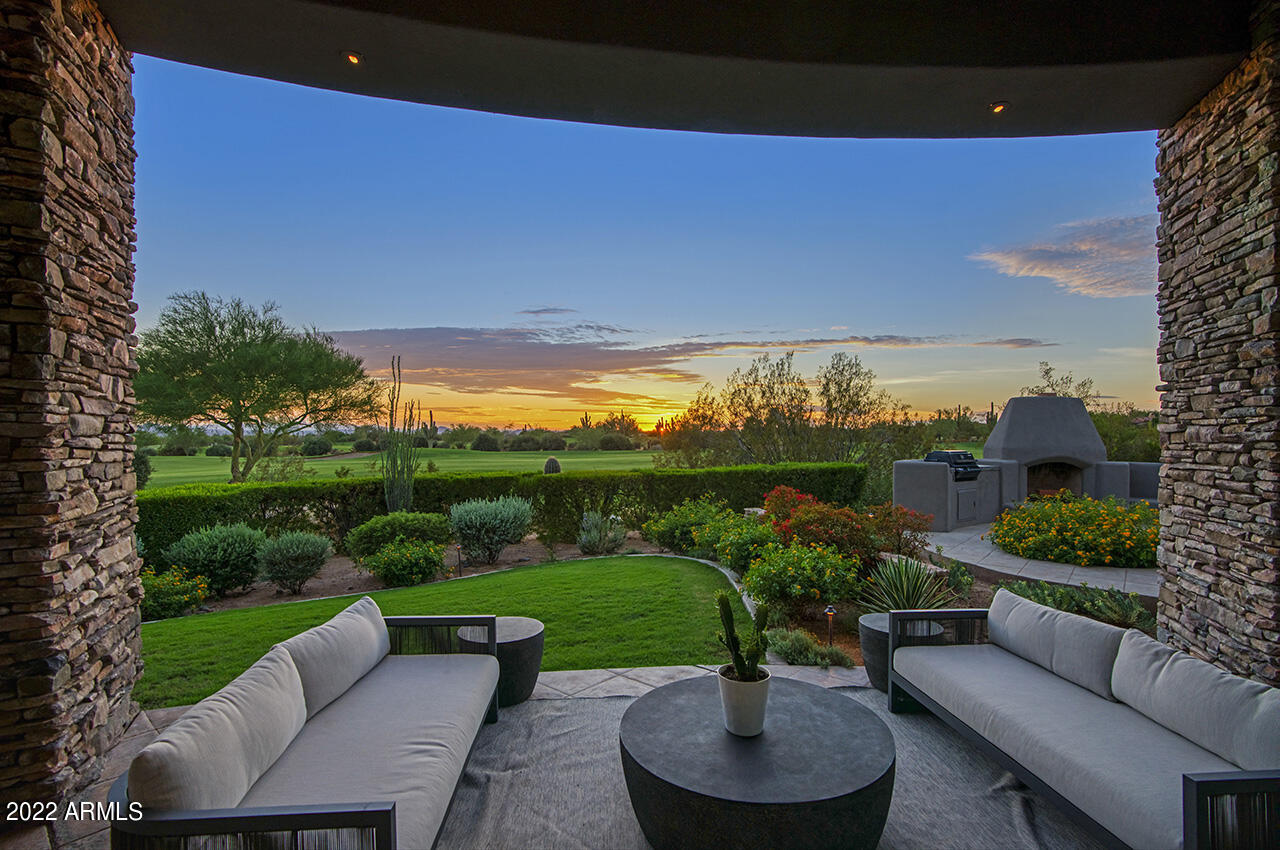 DC Ranch - Residential