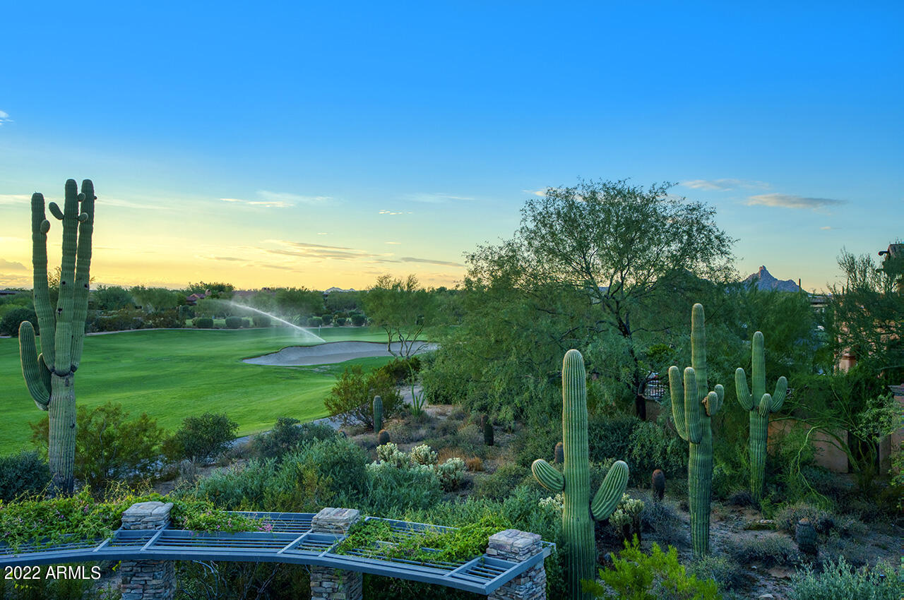 DC Ranch - Residential