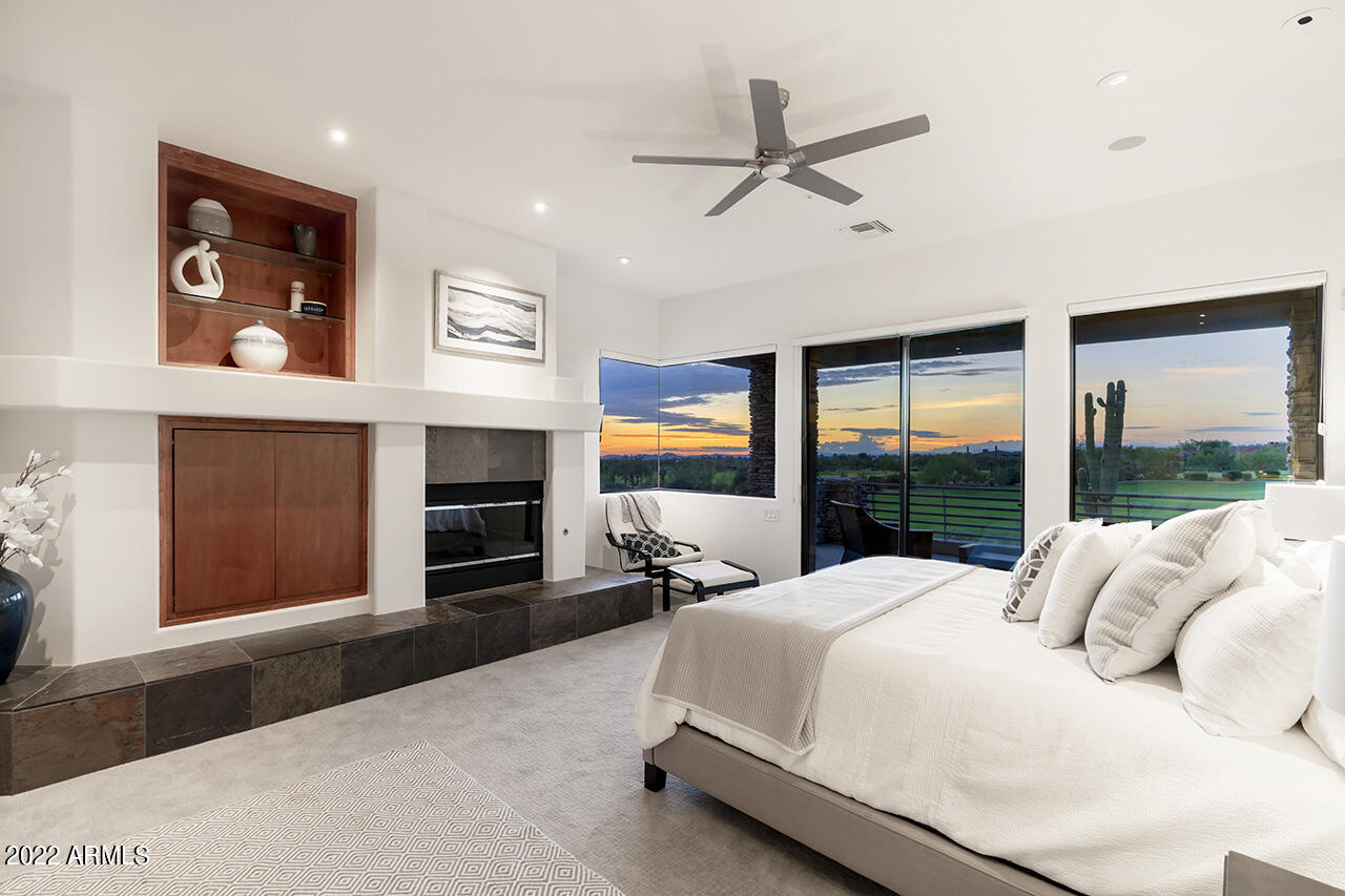 DC Ranch - Residential