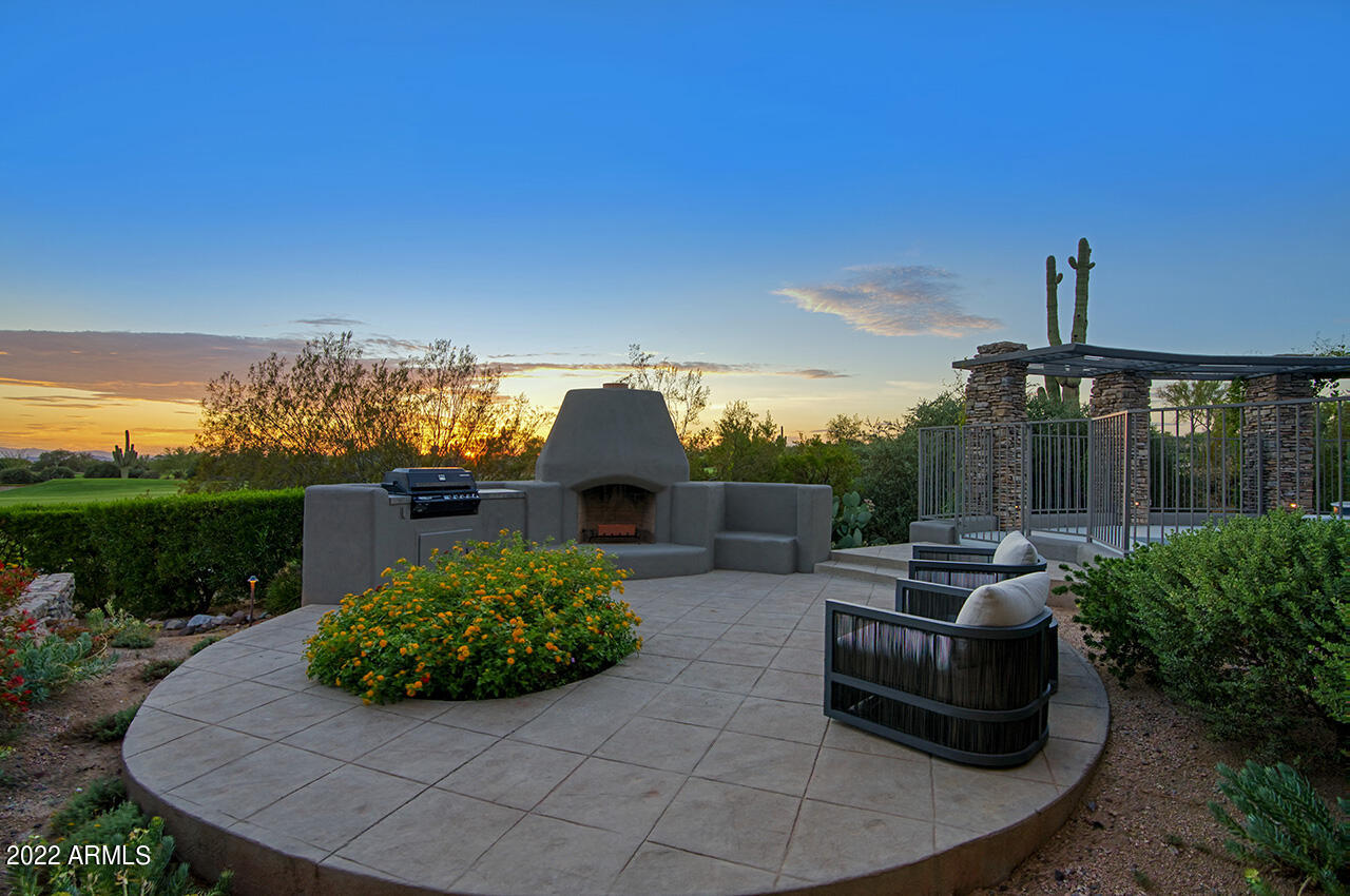 DC Ranch - Residential