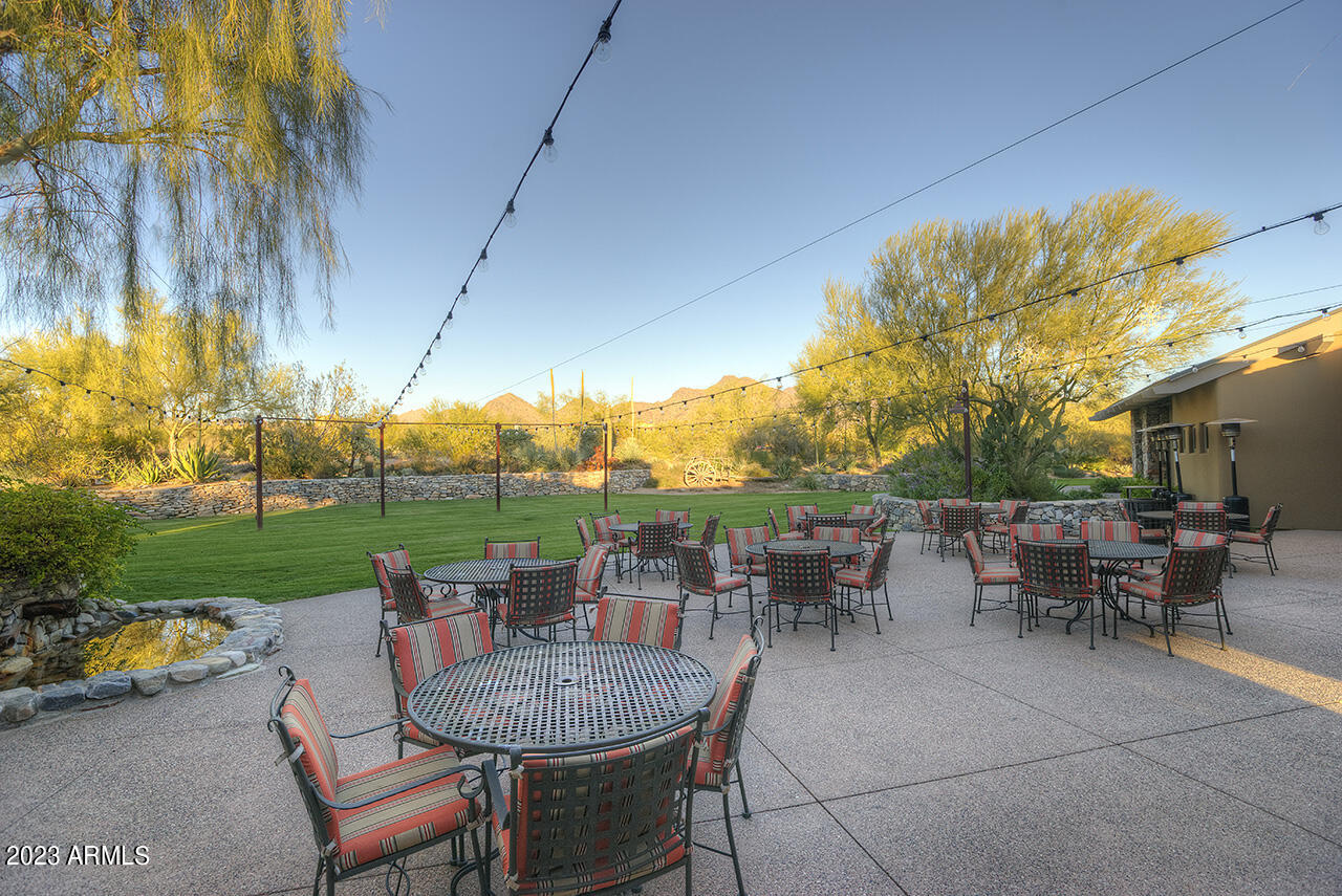 DC Ranch - Residential