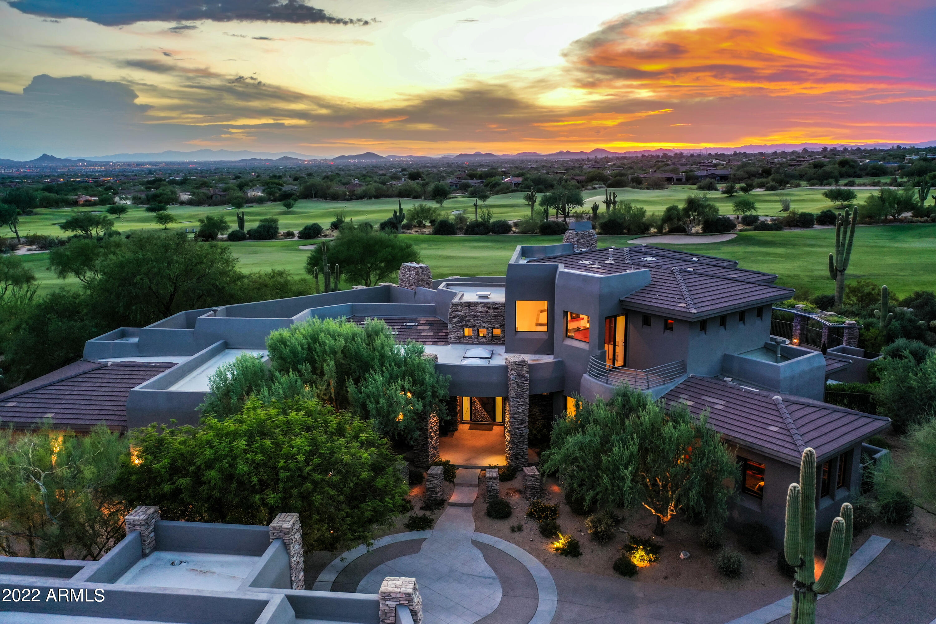 DC Ranch - Residential