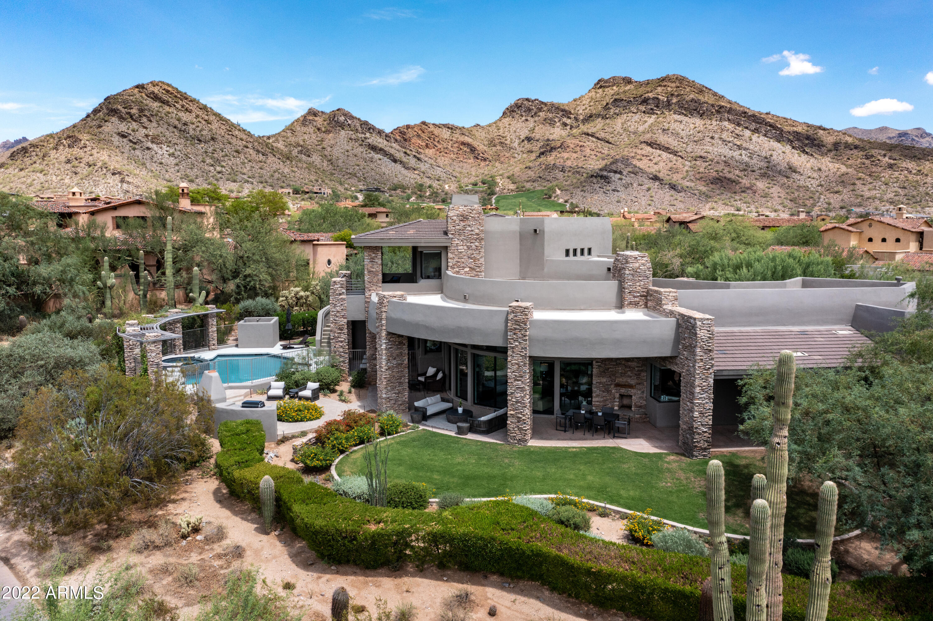 DC Ranch - Residential