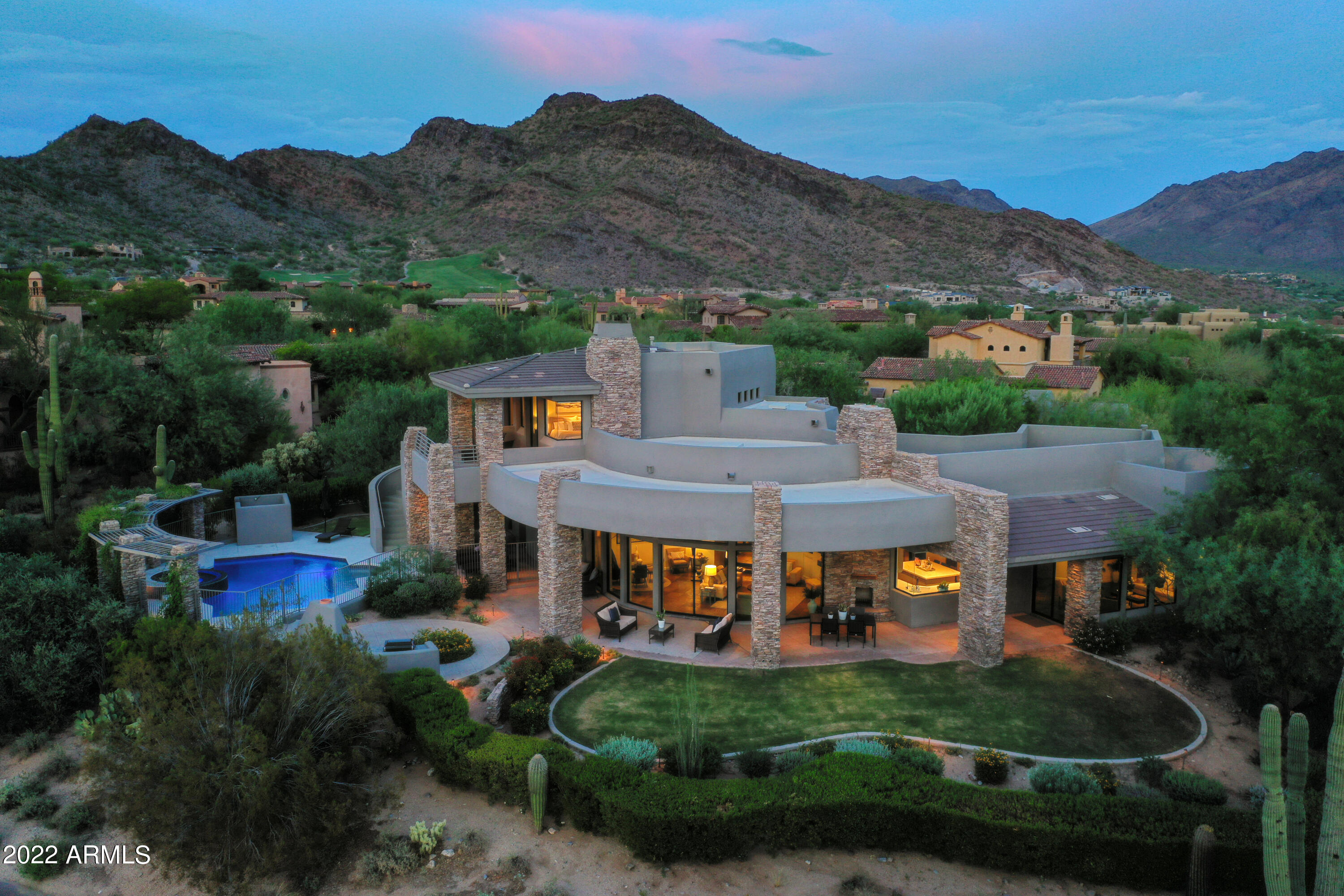 DC Ranch - Residential