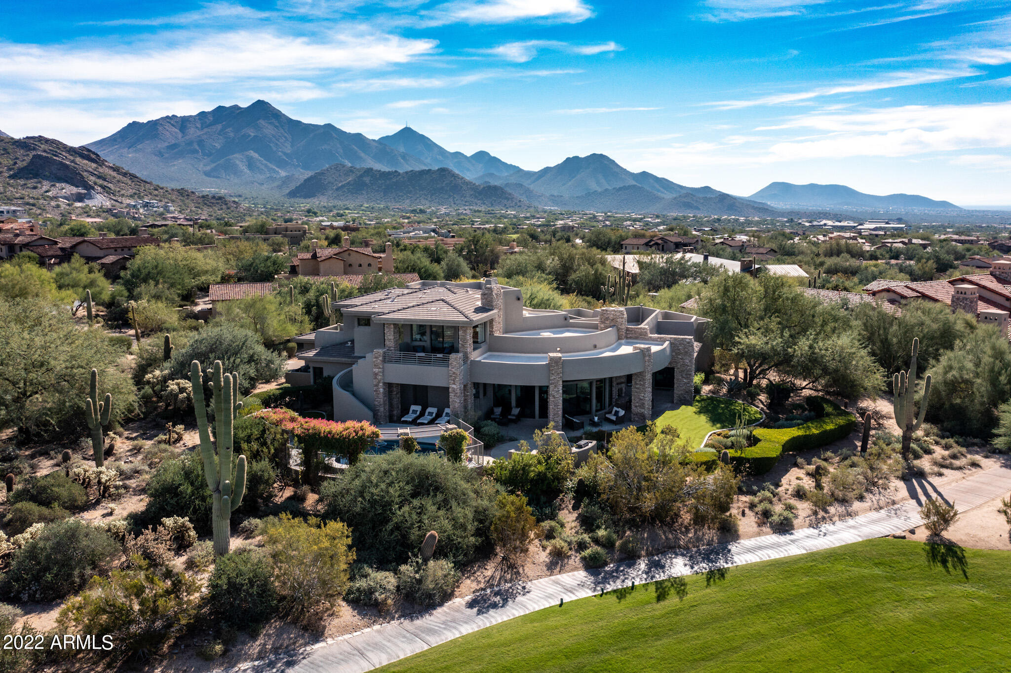 DC Ranch - Residential